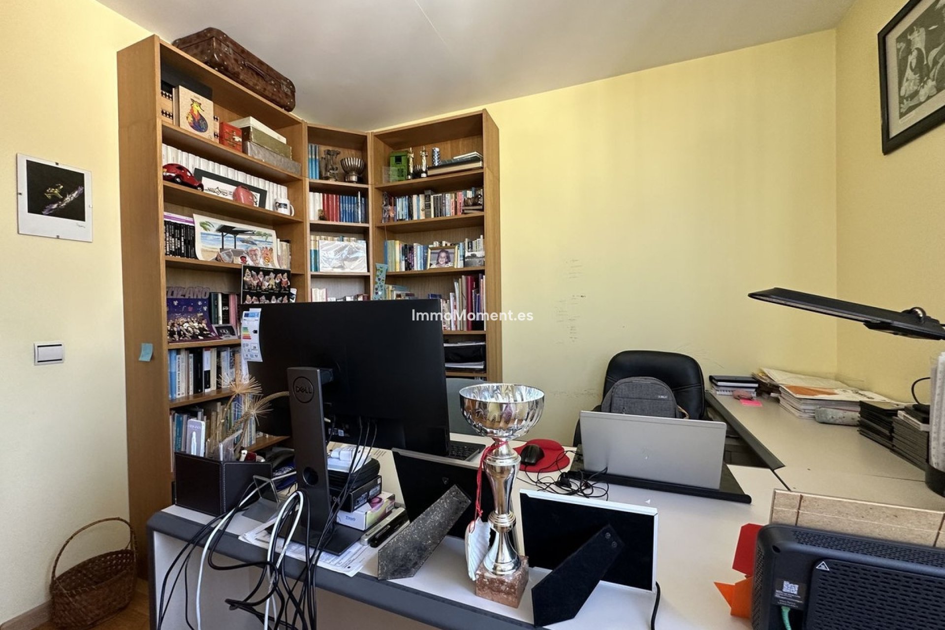 Bestaande woning - Villa - Málaga - Cerrado de Calderón