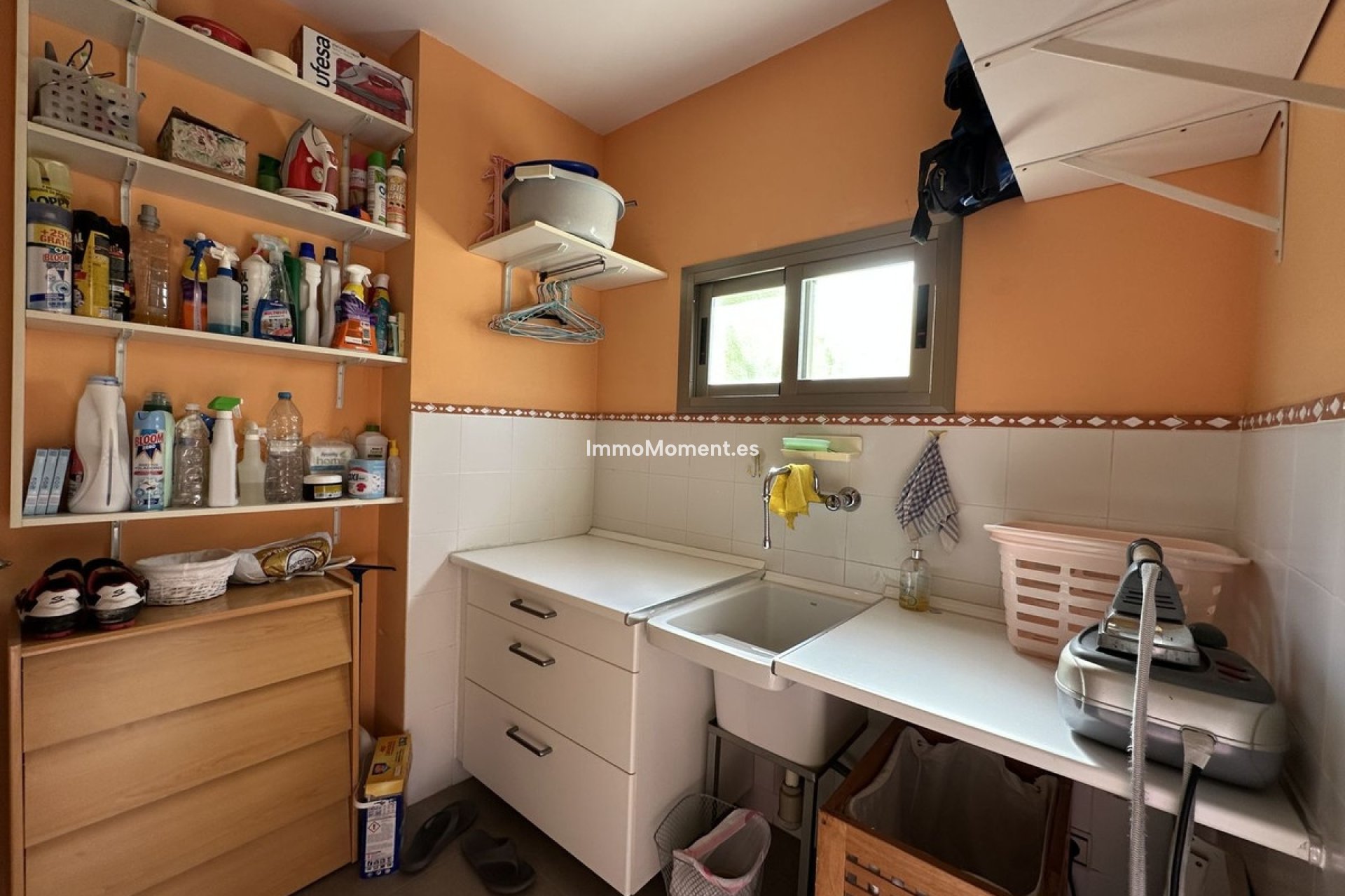 Bestaande woning - Villa - Málaga - Cerrado de Calderón