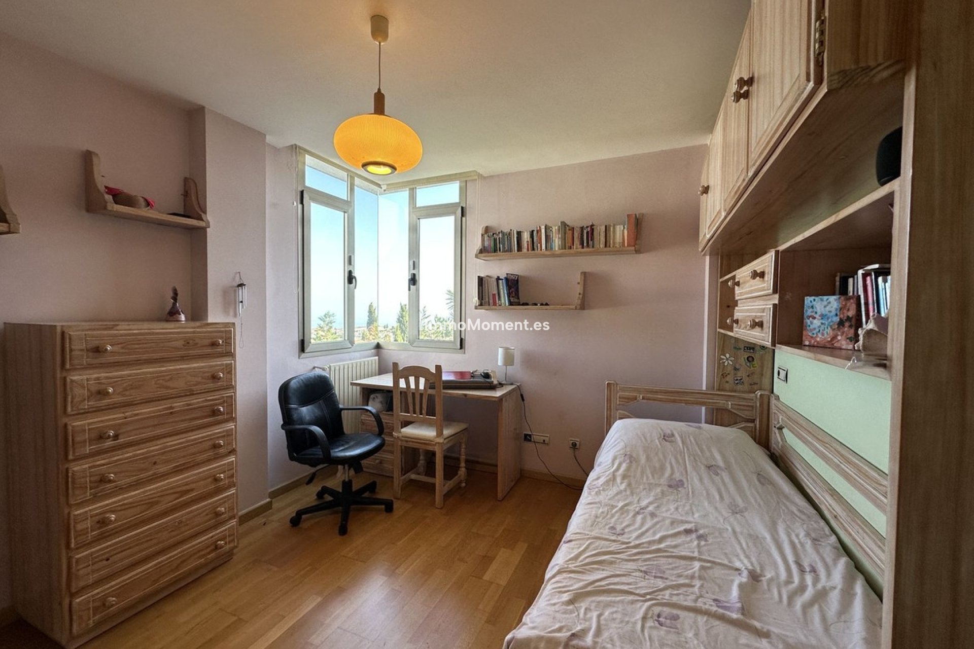 Bestaande woning - Villa - Málaga - Cerrado de Calderón