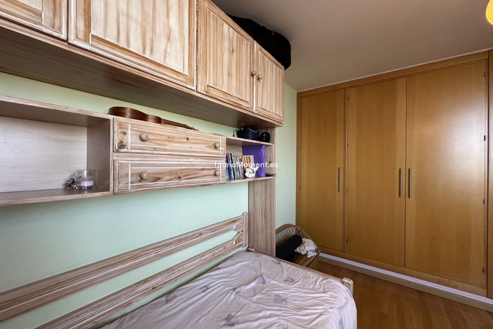 Bestaande woning - Villa - Málaga - Cerrado de Calderón