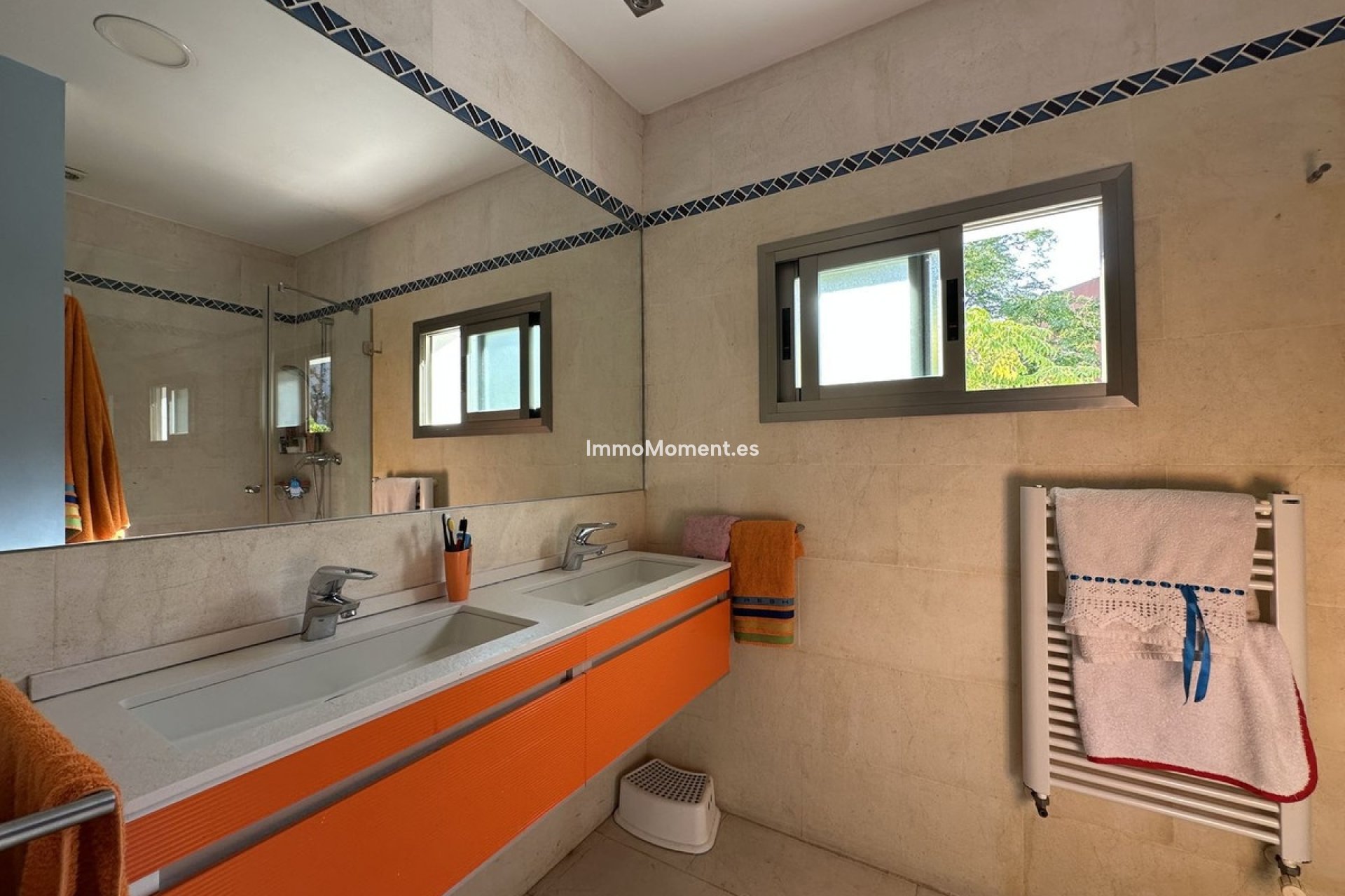 Bestaande woning - Villa - Málaga - Cerrado de Calderón