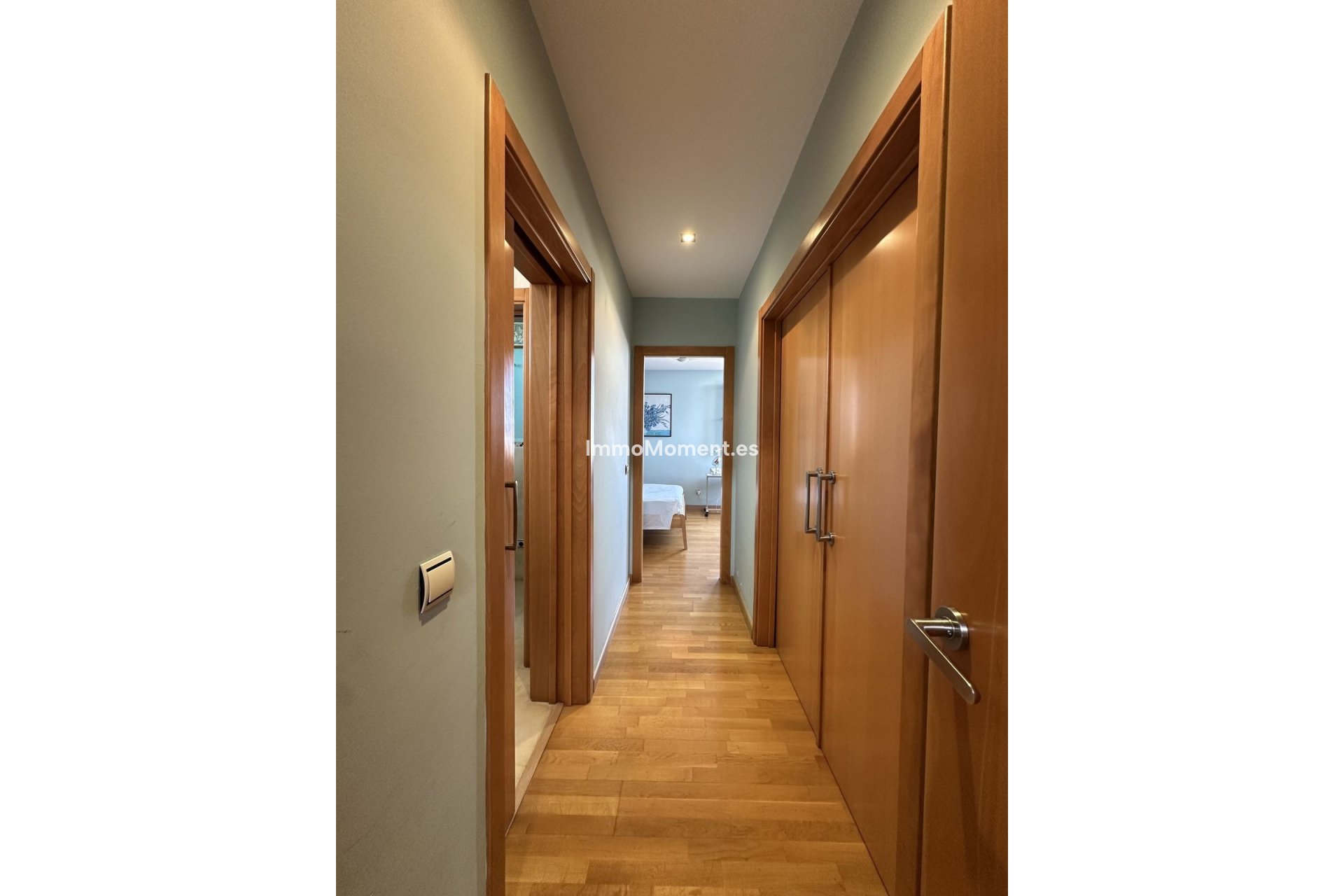 Bestaande woning - Villa - Málaga - Cerrado de Calderón