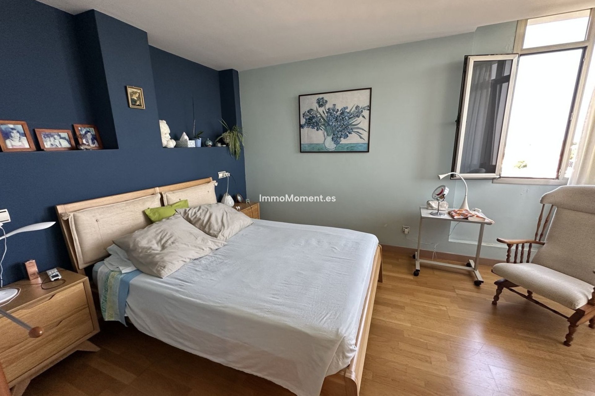 Bestaande woning - Villa - Málaga - Cerrado de Calderón