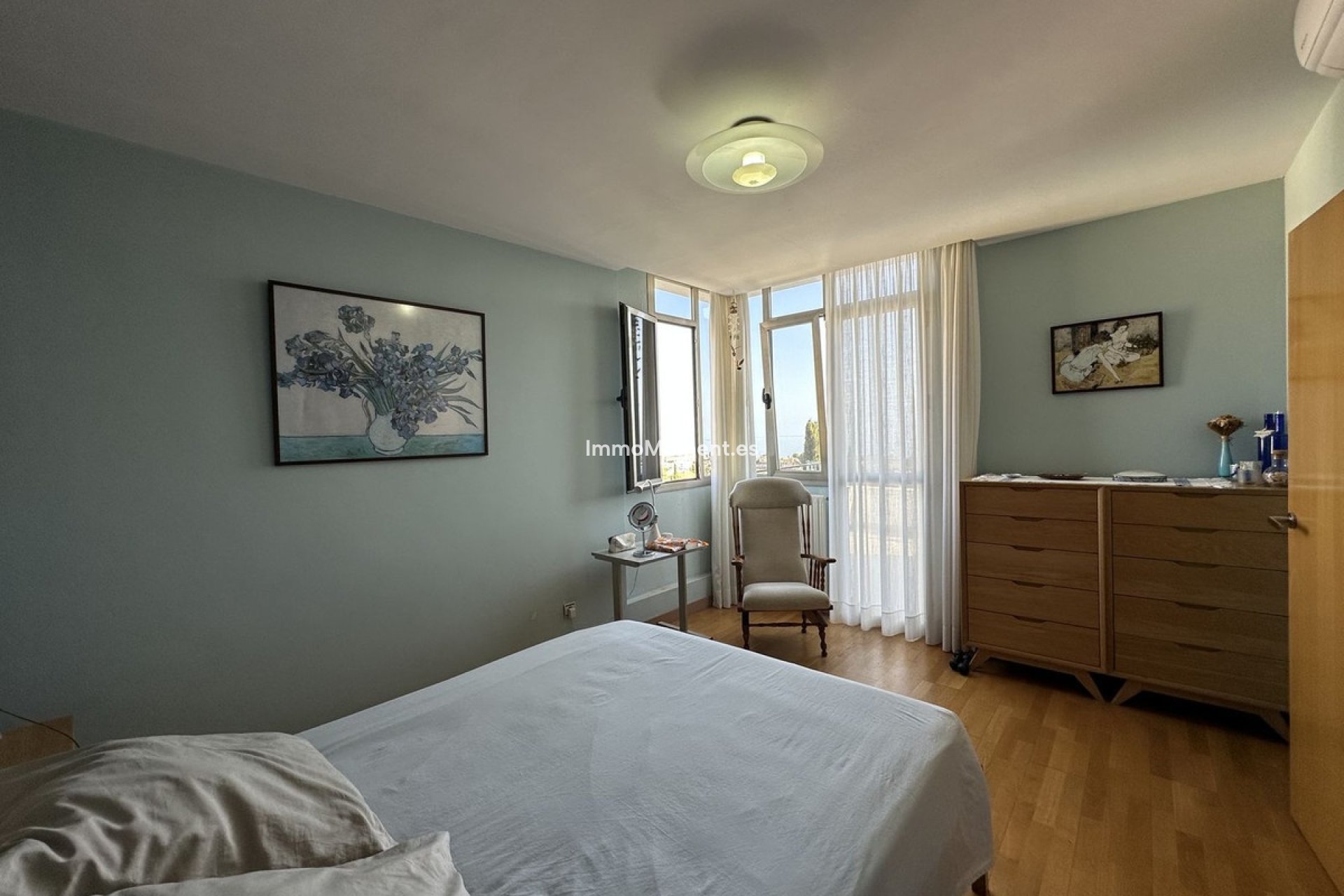 Bestaande woning - Villa - Málaga - Cerrado de Calderón