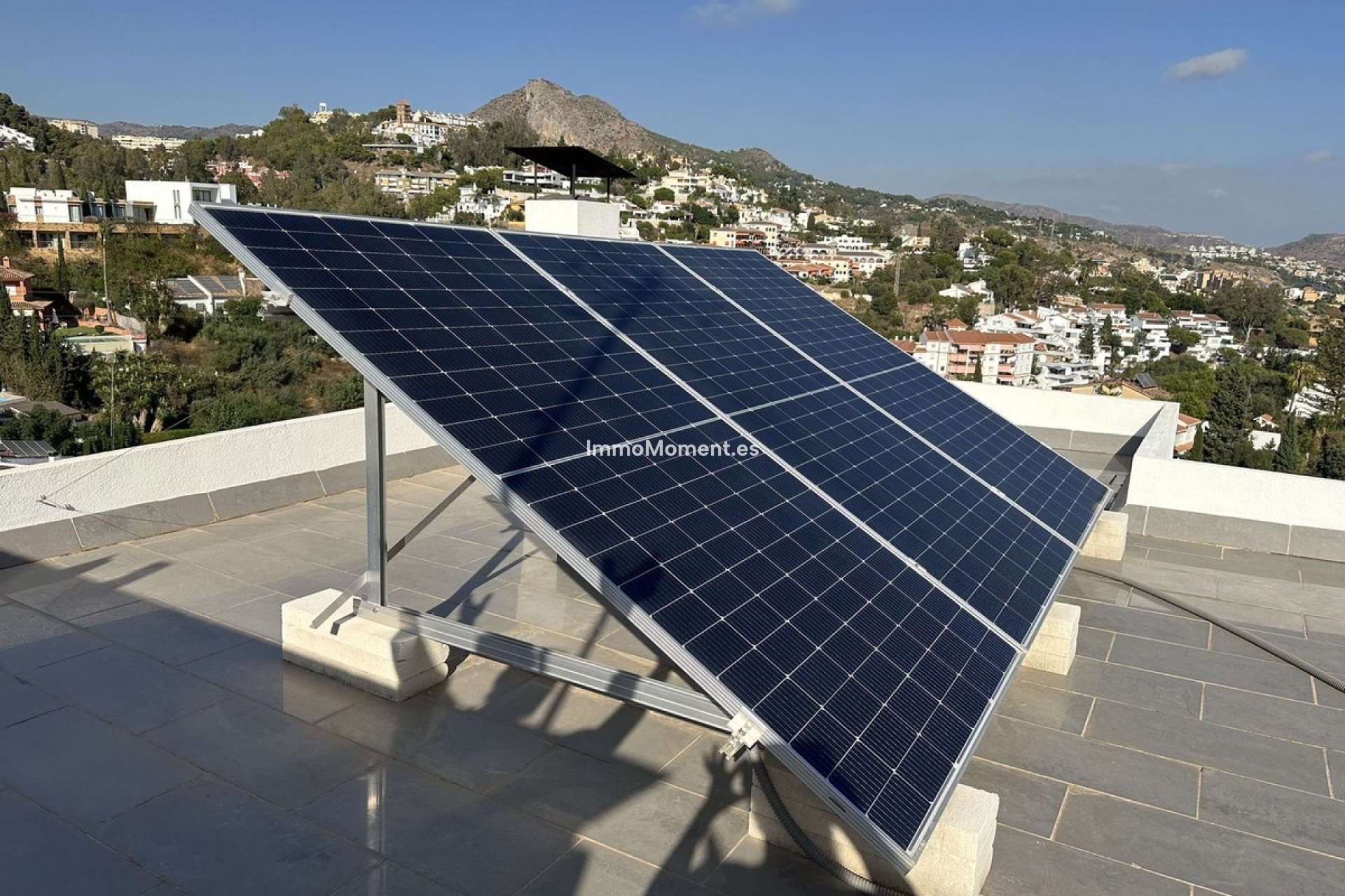 Bestaande woning - Villa - Málaga - Cerrado de Calderón