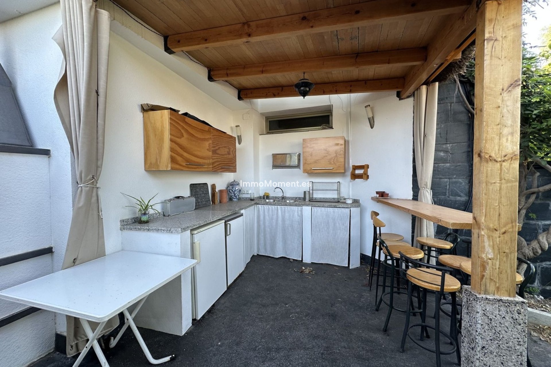 Bestaande woning - Villa - Málaga - Cerrado de Calderón