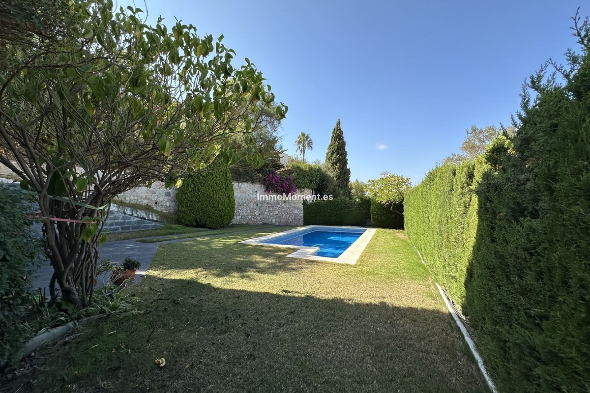 Bestaande woning - Villa - Málaga - Cerrado de Calderón