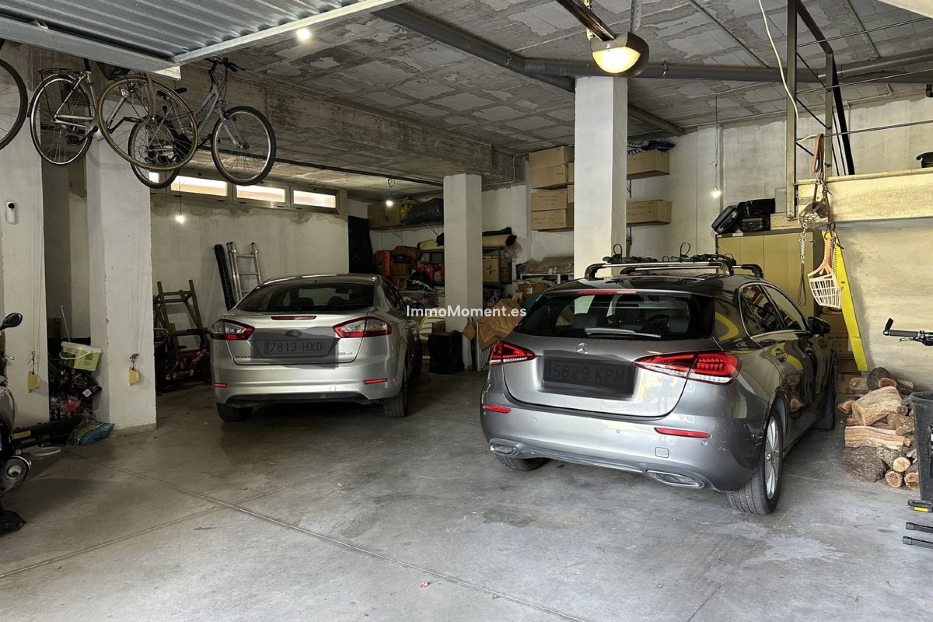 Bestaande woning - Villa - Málaga - Cerrado de Calderón