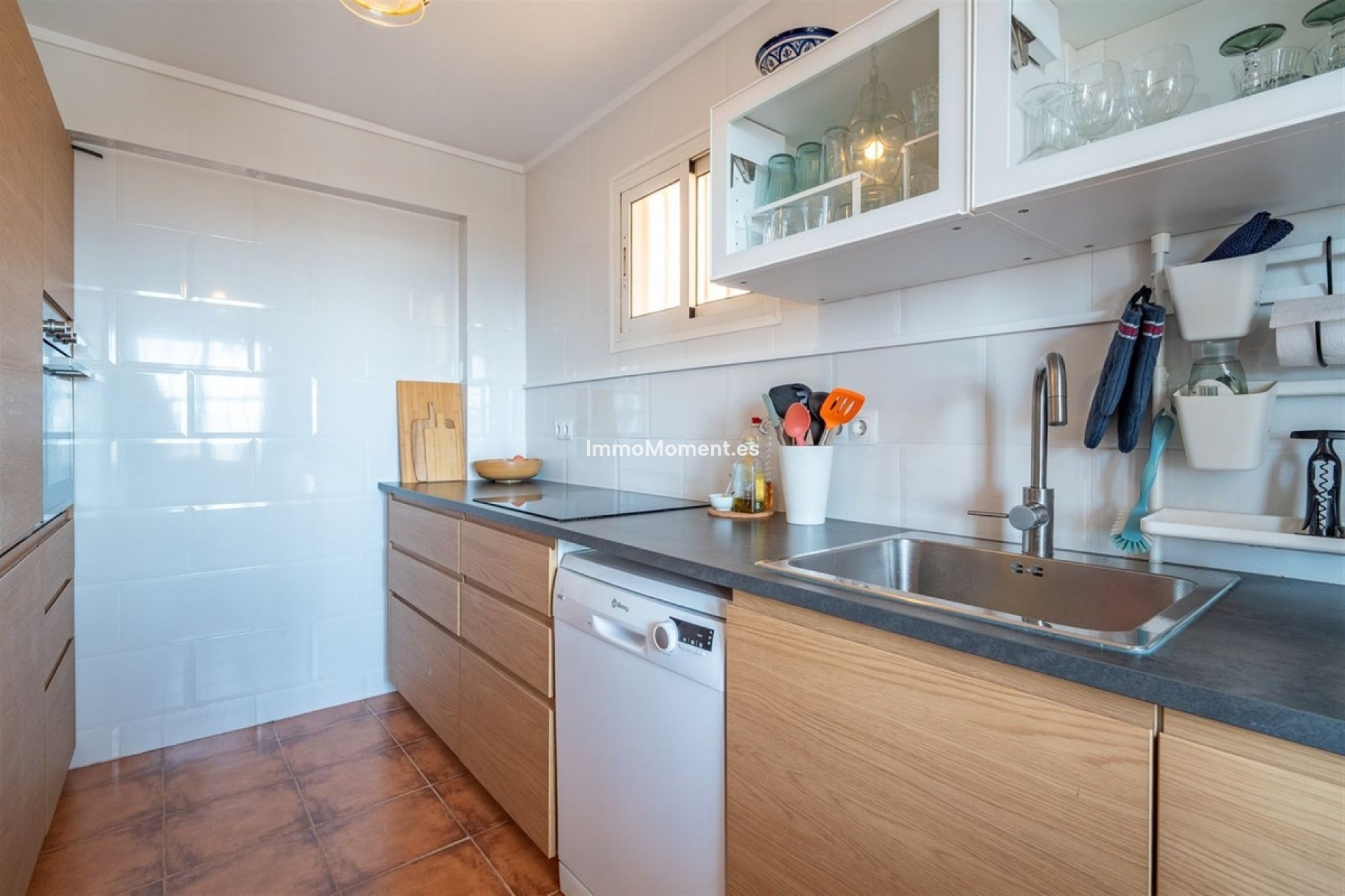 Bestaande woning - Villa - Málaga - El Palo