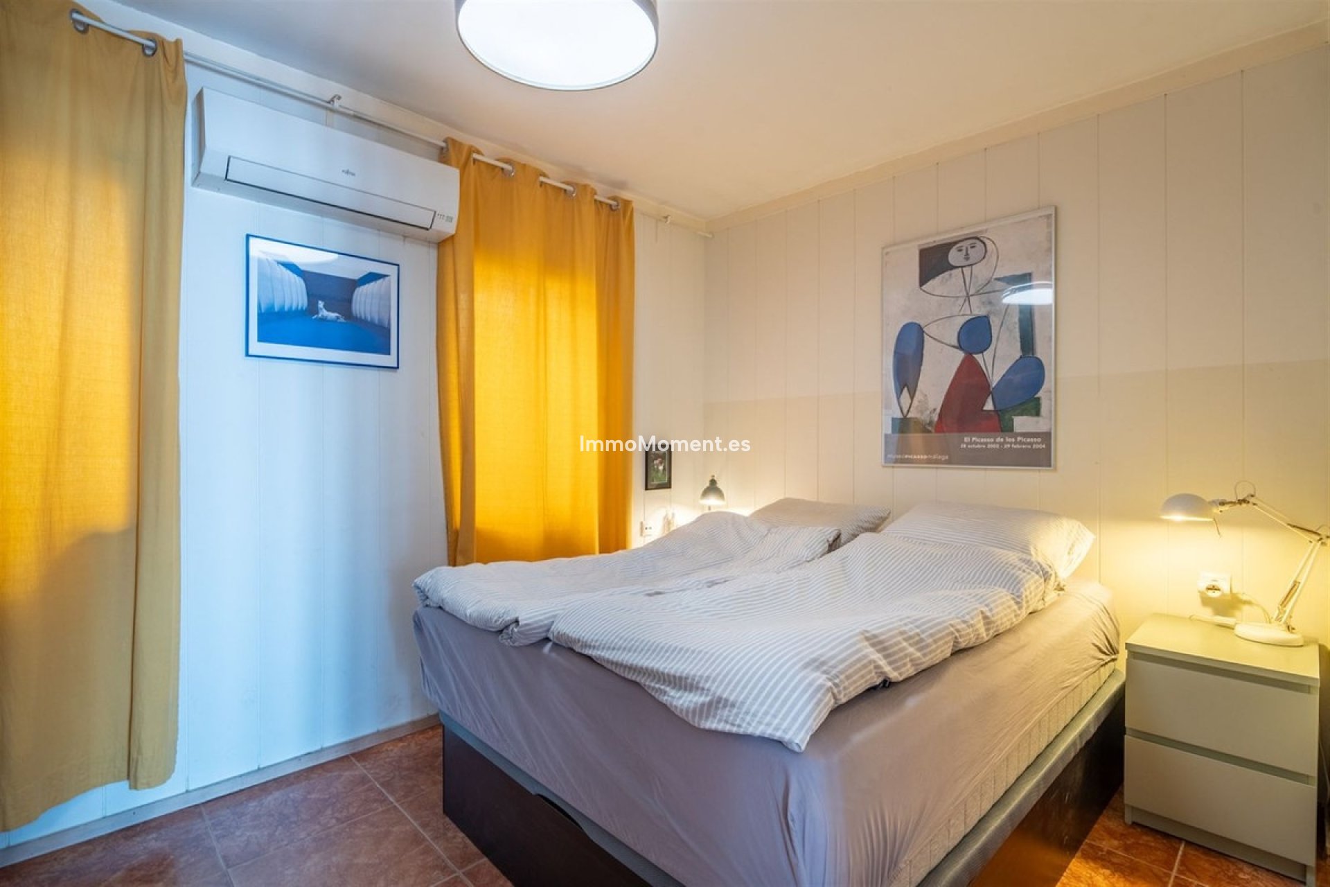 Bestaande woning - Villa - Málaga - El Palo