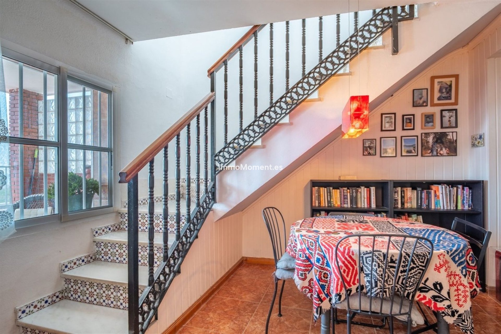 Bestaande woning - Villa - Málaga - El Palo