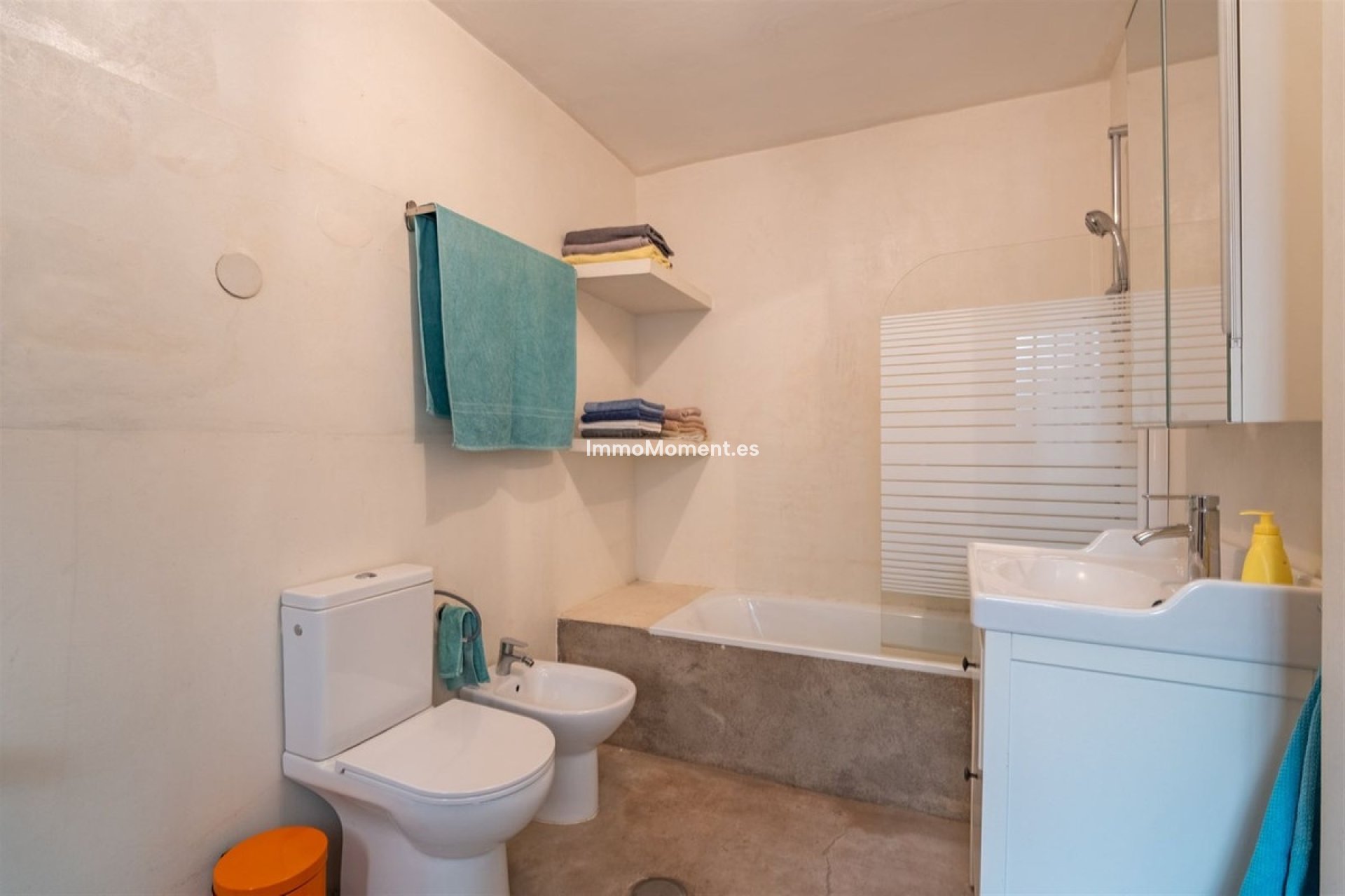 Bestaande woning - Villa - Málaga - El Palo