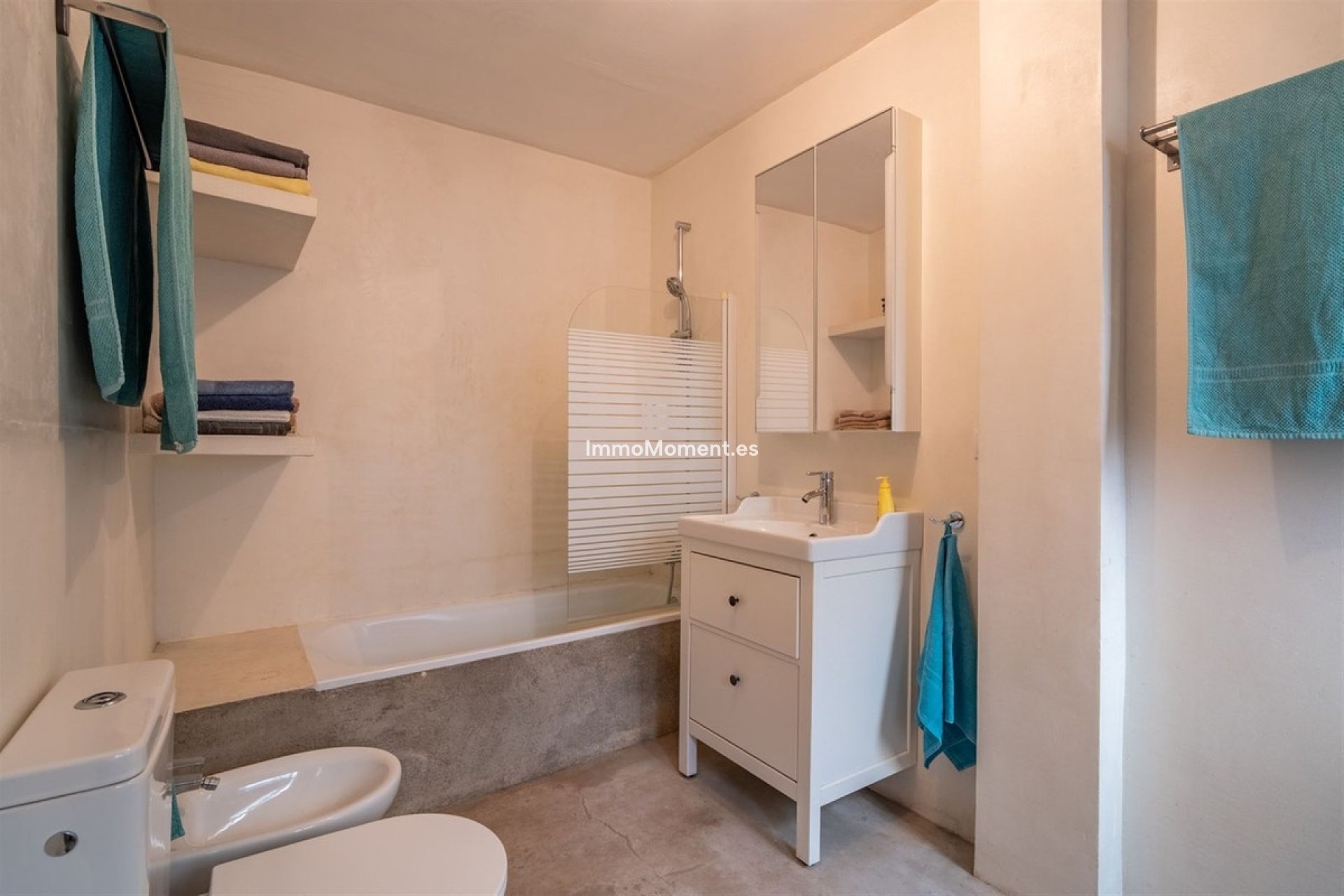 Bestaande woning - Villa - Málaga - El Palo