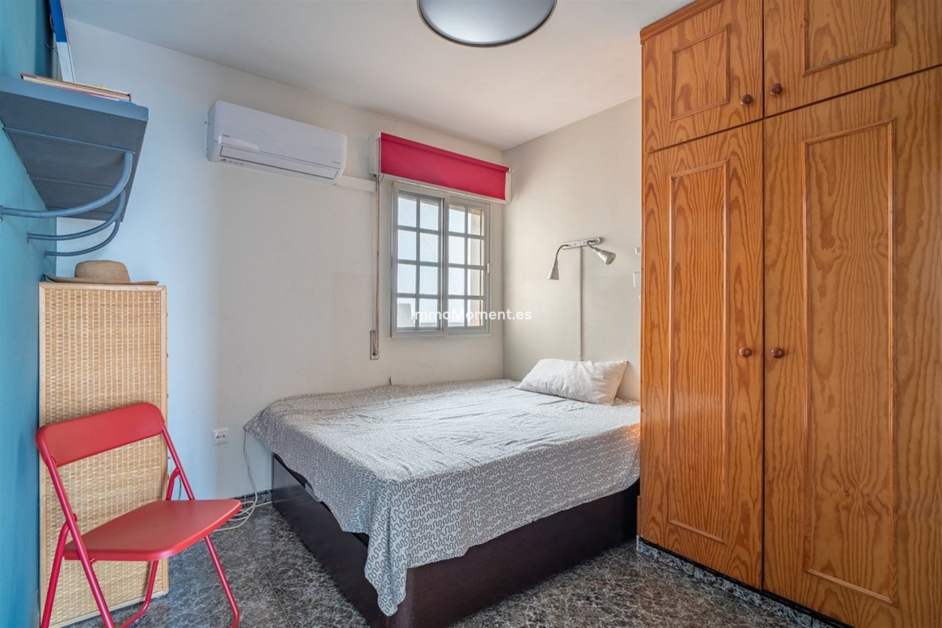 Bestaande woning - Villa - Málaga - El Palo