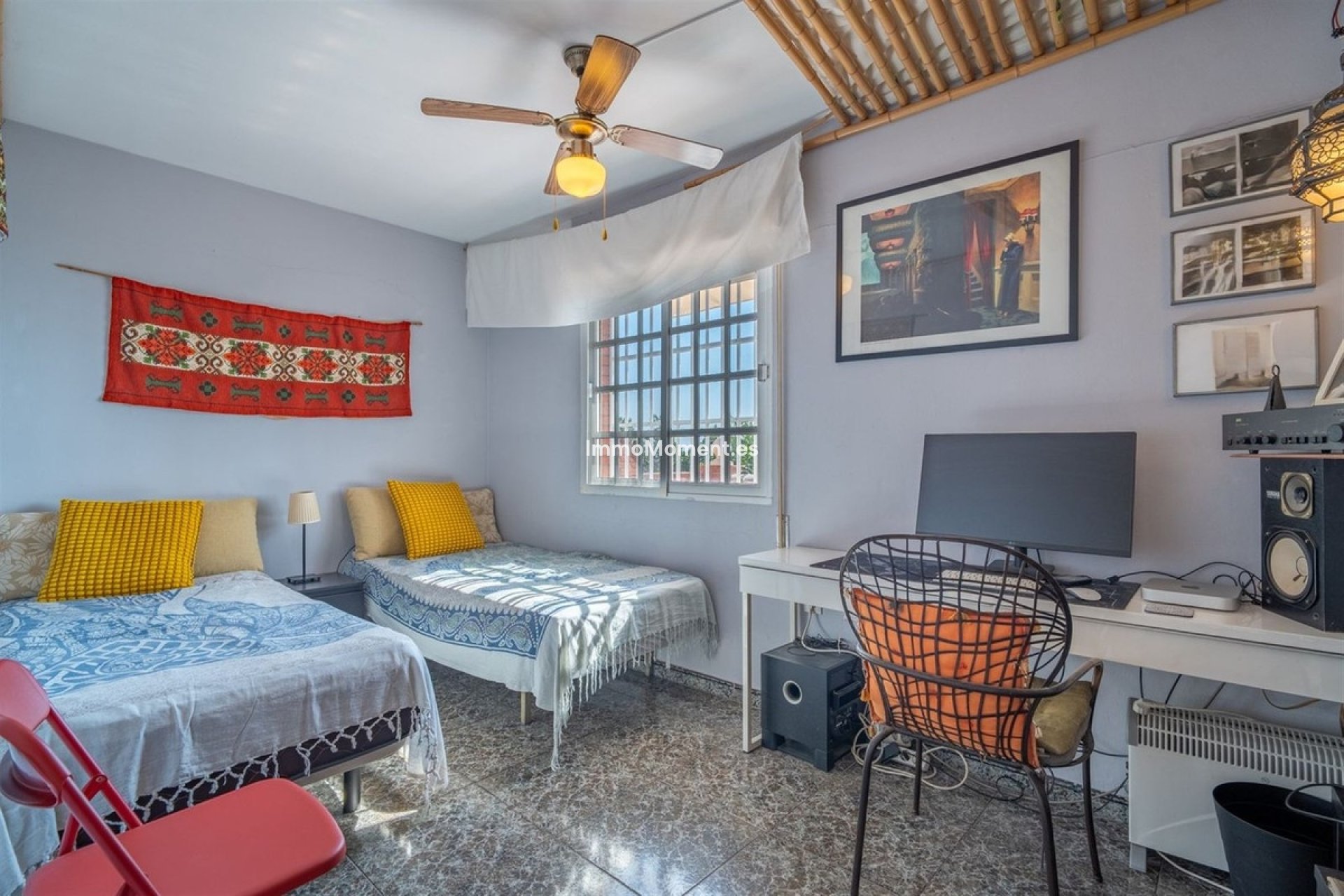 Bestaande woning - Villa - Málaga - El Palo