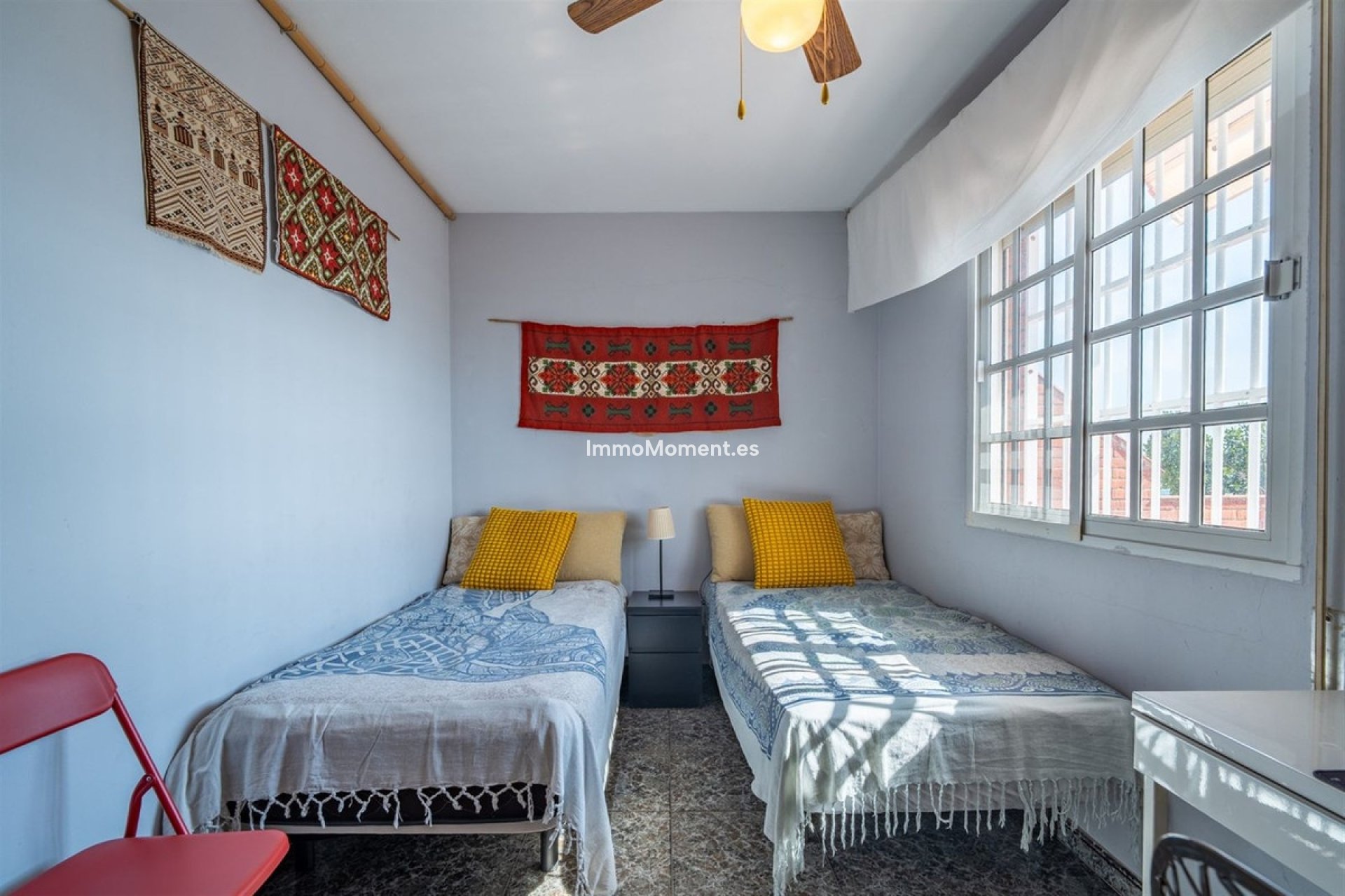 Bestaande woning - Villa - Málaga - El Palo