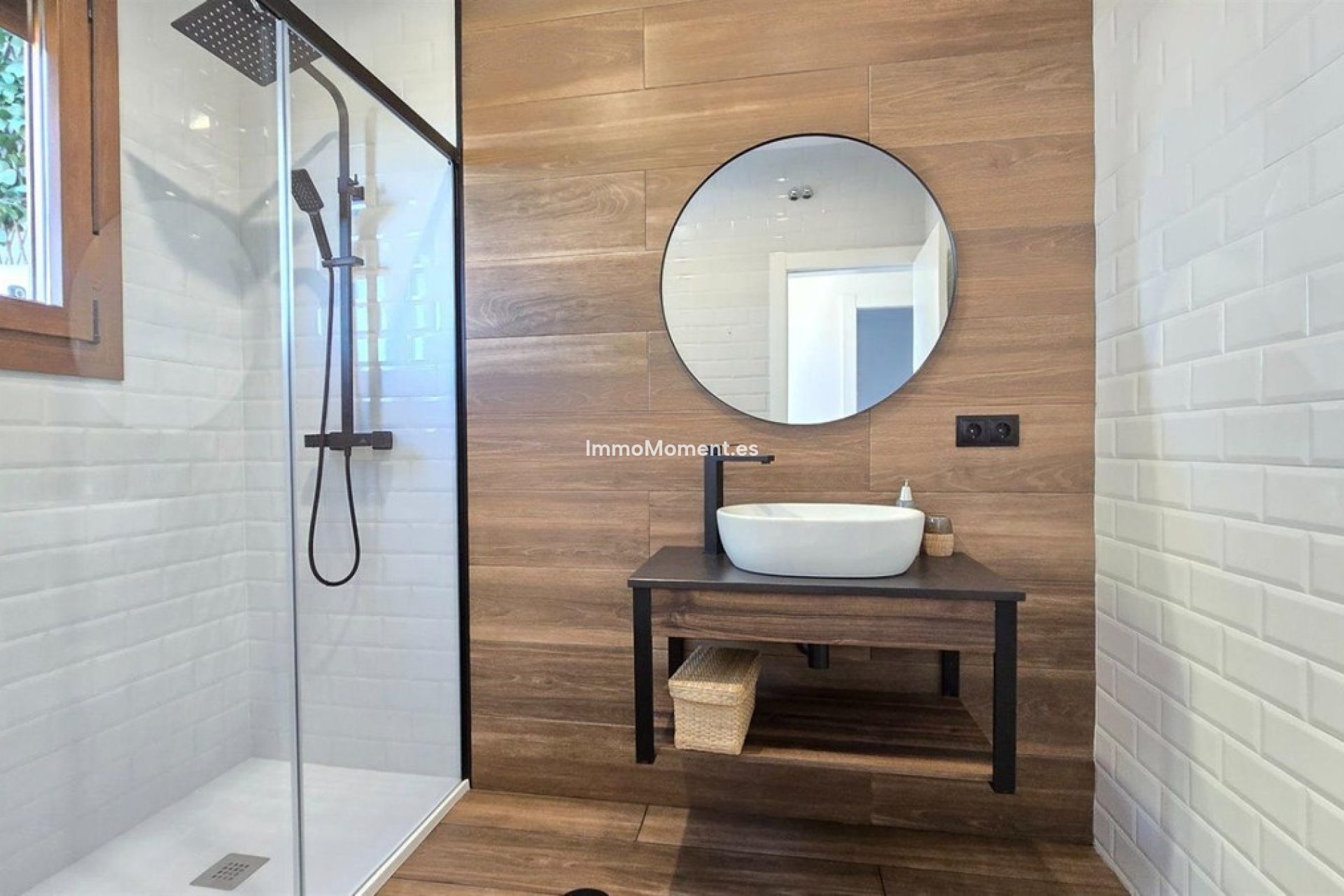 Bestaande woning - Villa - Málaga - Limonar