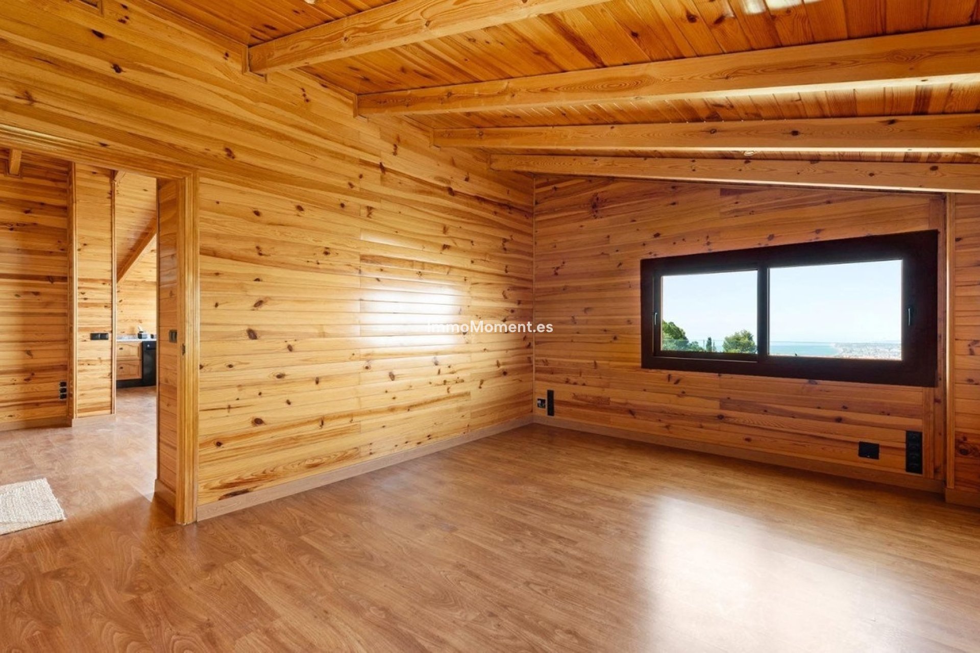 Bestaande woning - Villa - Málaga - Limonar