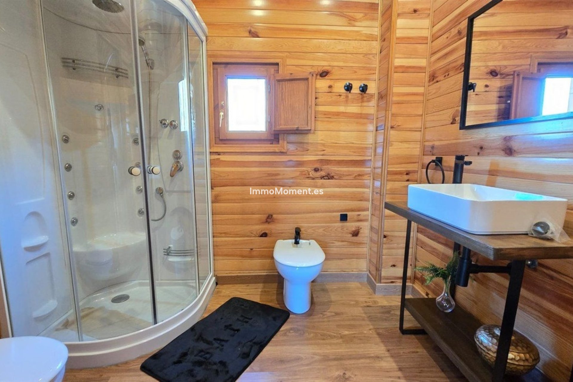 Bestaande woning - Villa - Málaga - Limonar