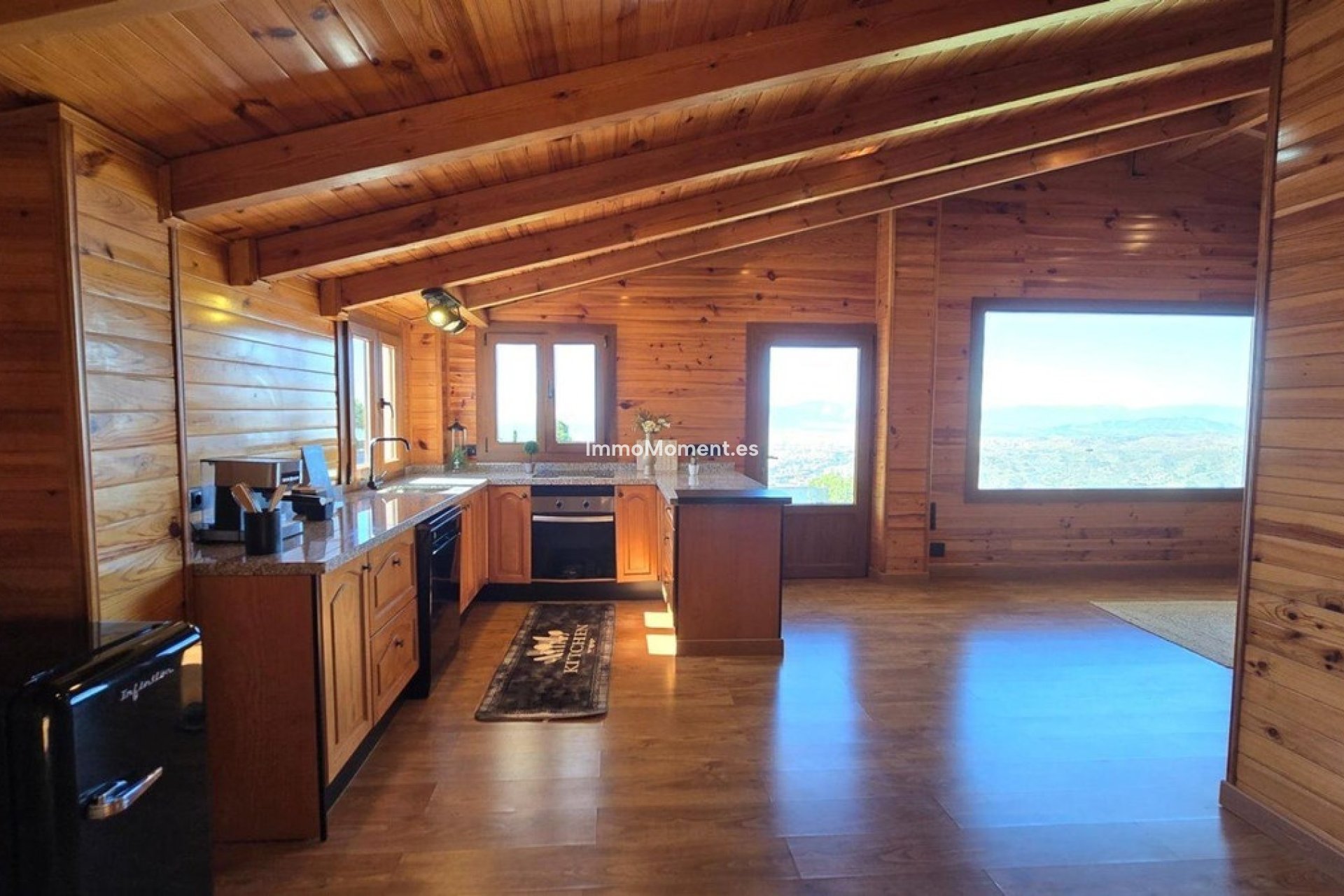 Bestaande woning - Villa - Málaga - Limonar