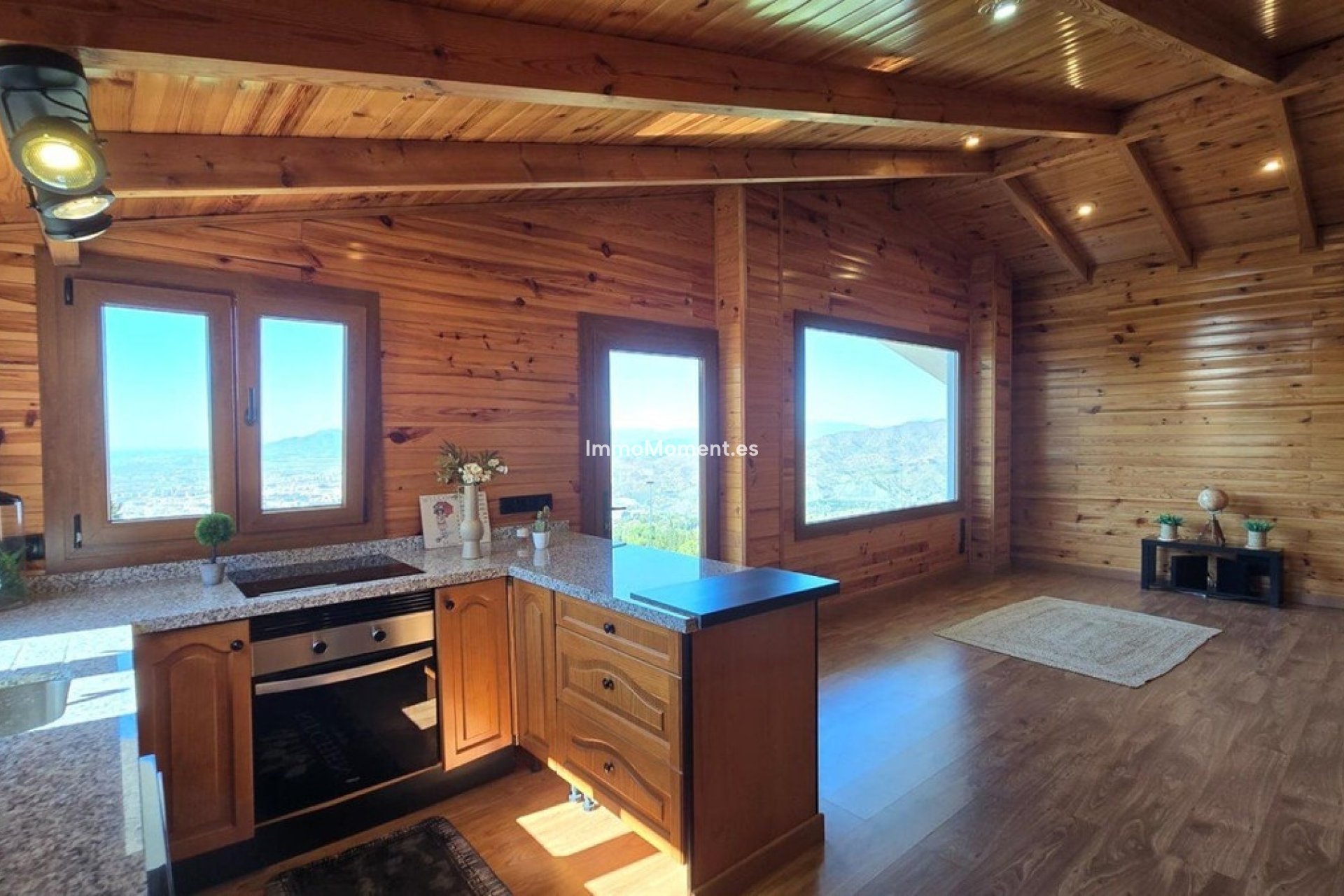 Bestaande woning - Villa - Málaga - Limonar