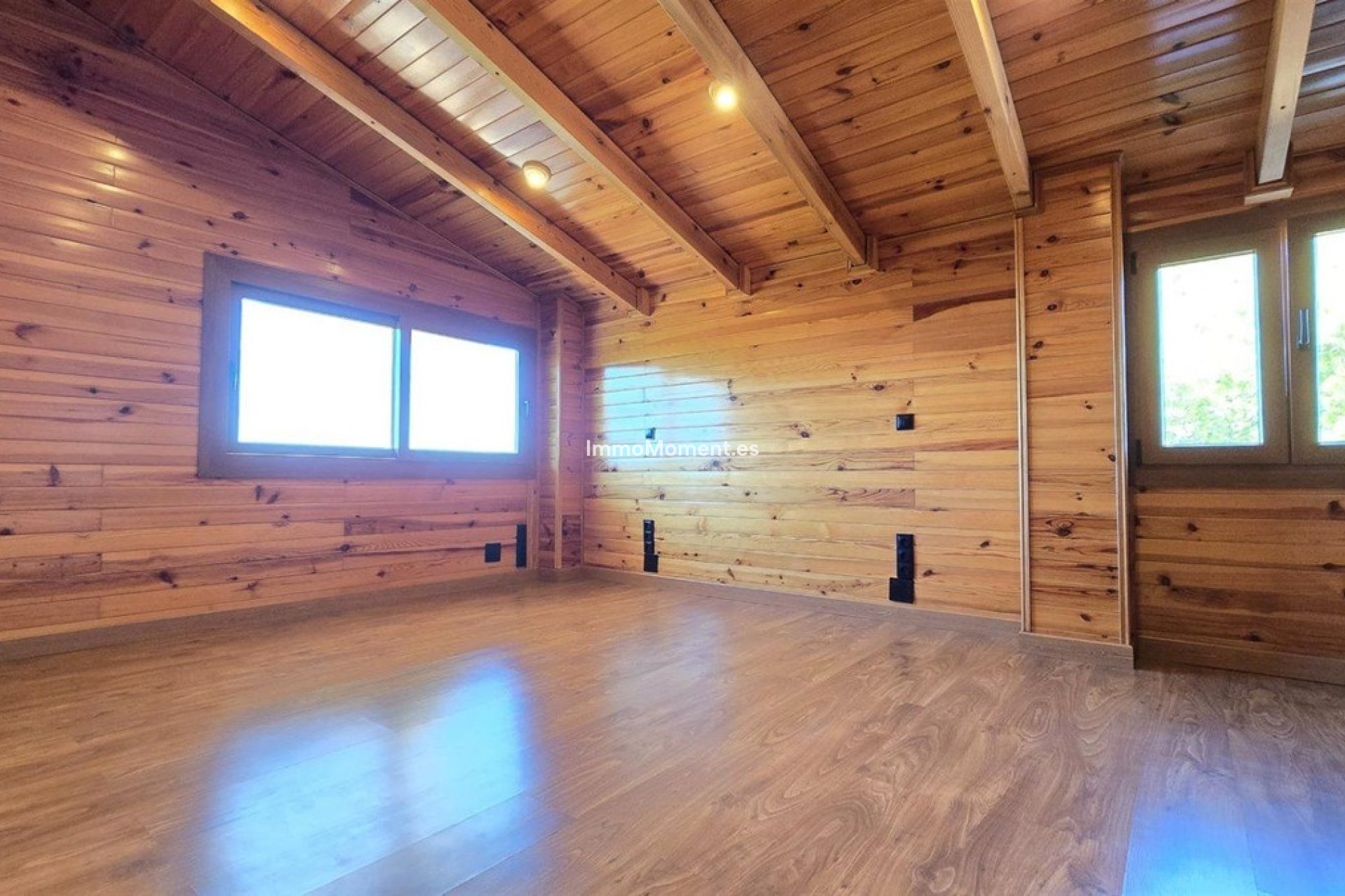 Bestaande woning - Villa - Málaga - Limonar