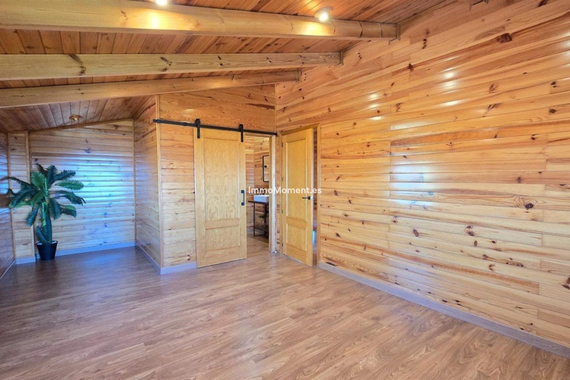 Bestaande woning - Villa - Málaga - Limonar