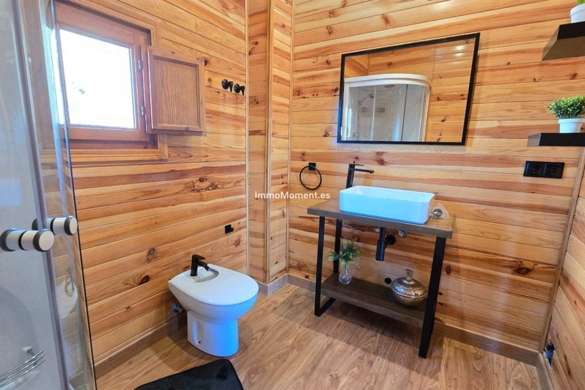 Bestaande woning - Villa - Málaga - Limonar