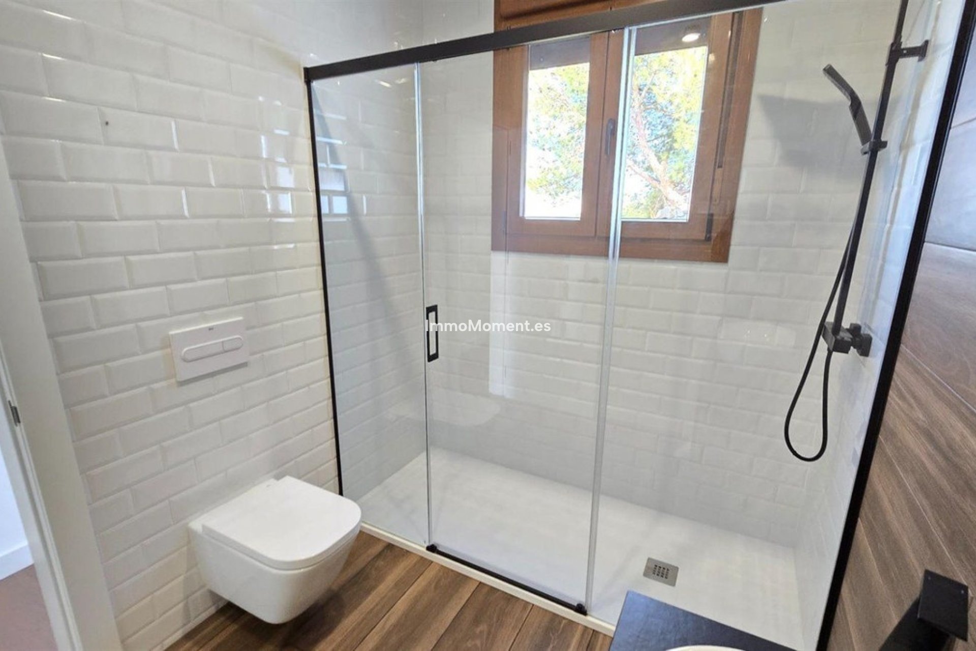 Bestaande woning - Villa - Málaga - Limonar