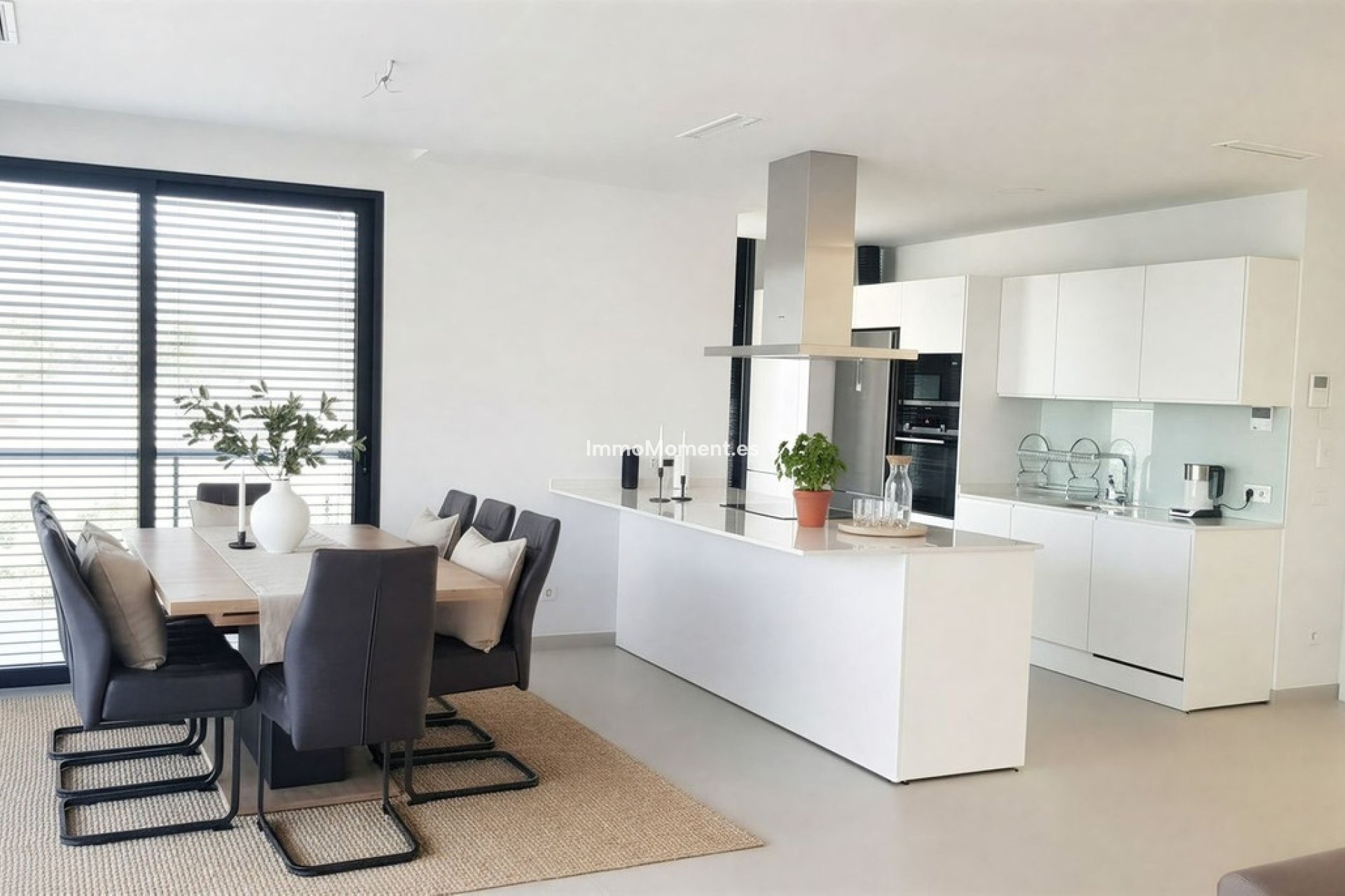 Bestaande woning - Villa - Manilva - La Duquesa