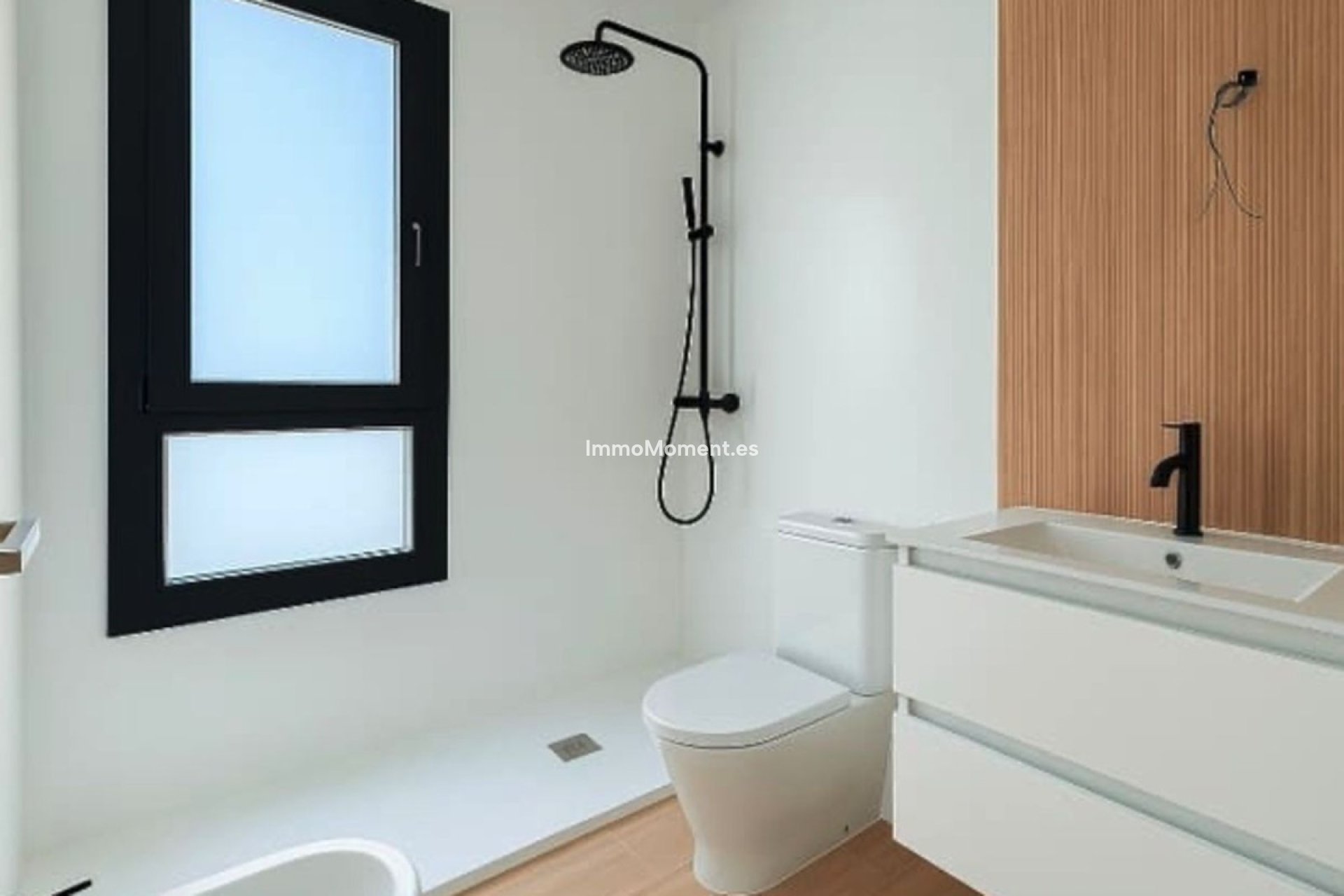 Bestaande woning - Villa - Manilva - La Duquesa