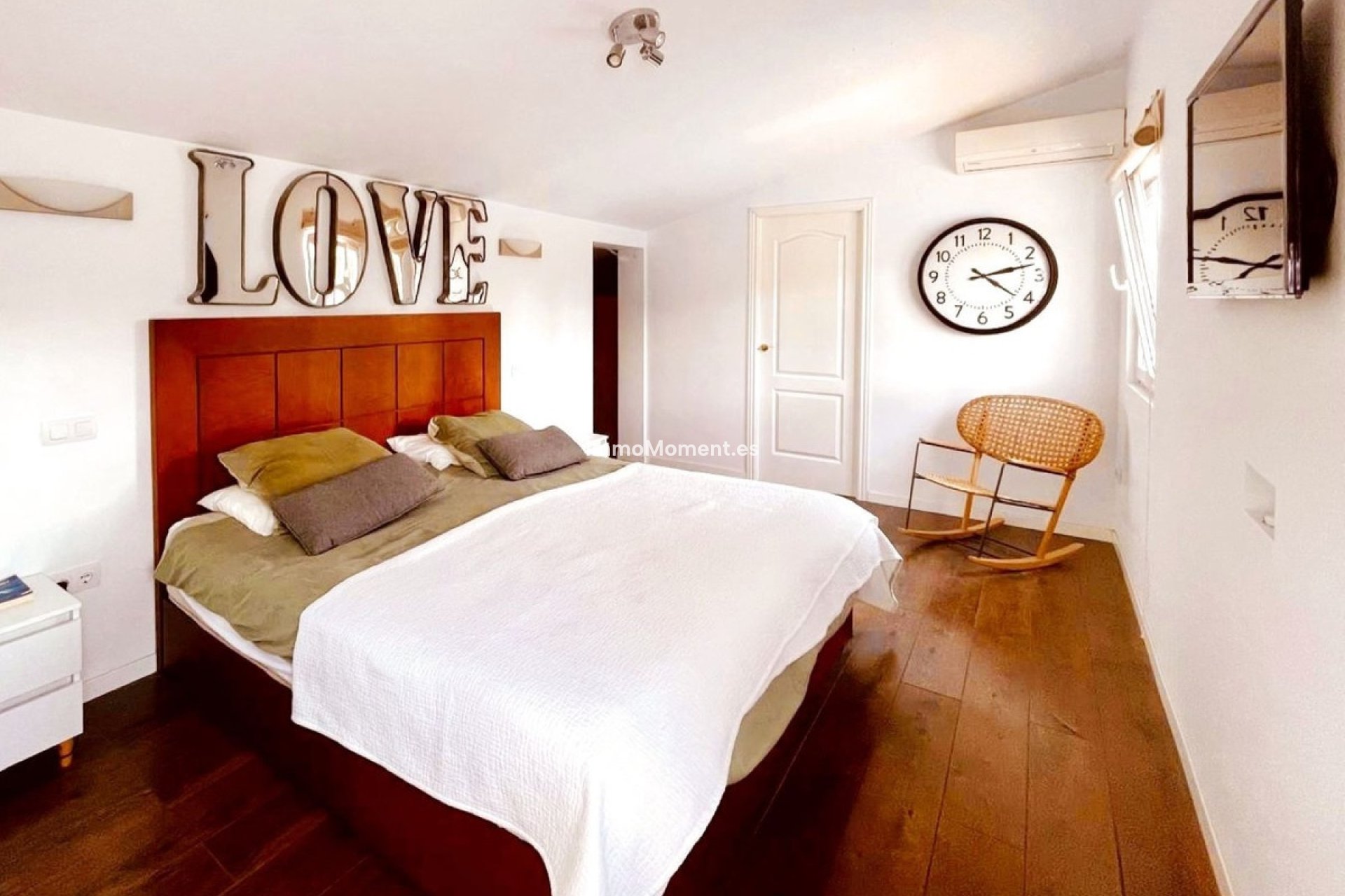 Bestaande woning - Villa - Manilva - La Duquesa