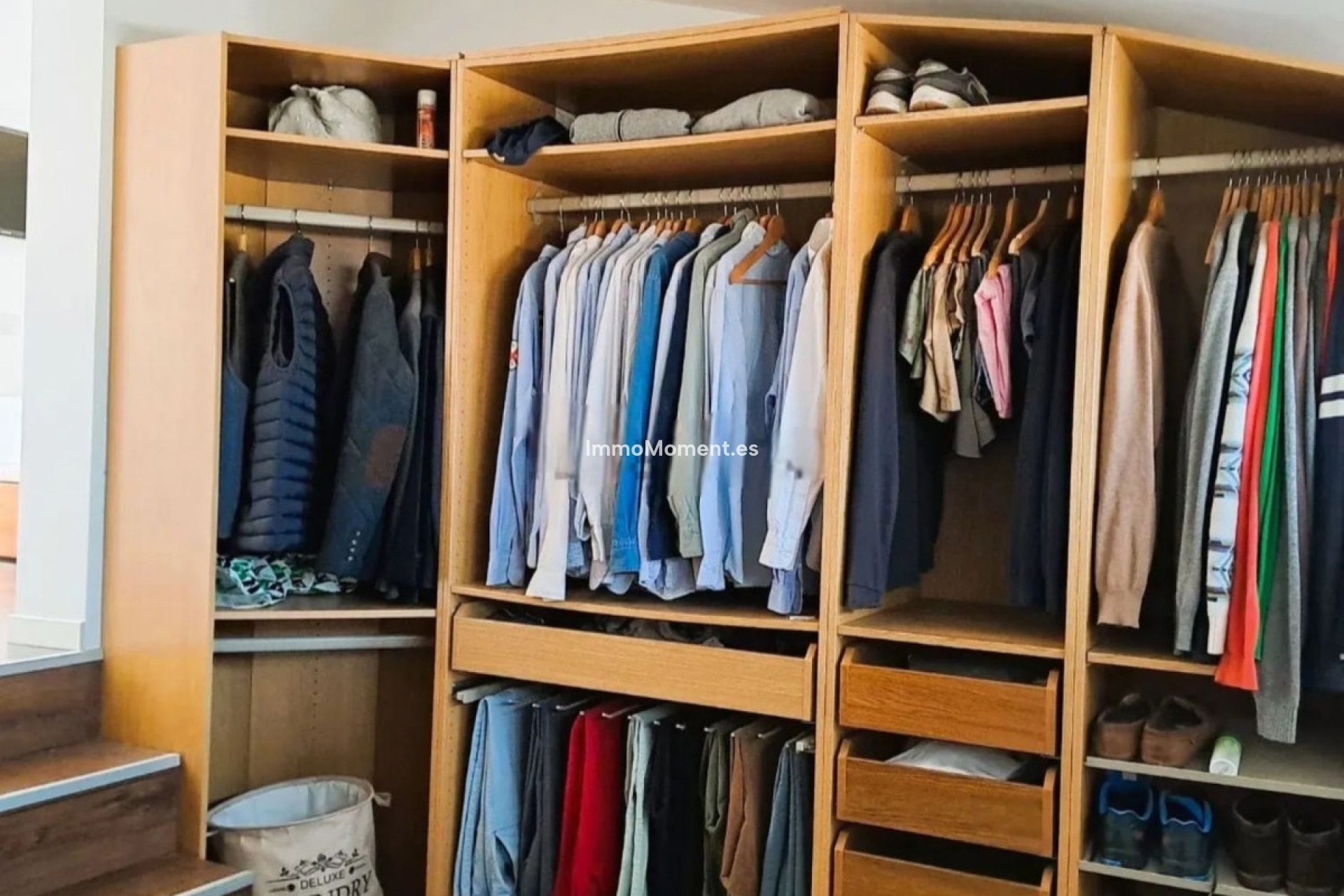 Bestaande woning - Villa - Manilva - La Duquesa