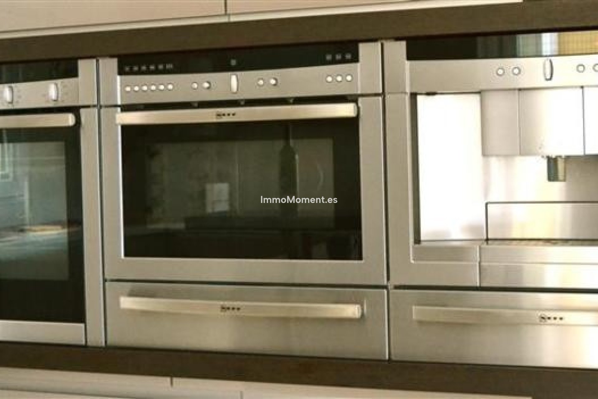 Bestaande woning - Villa - Manilva - La Duquesa