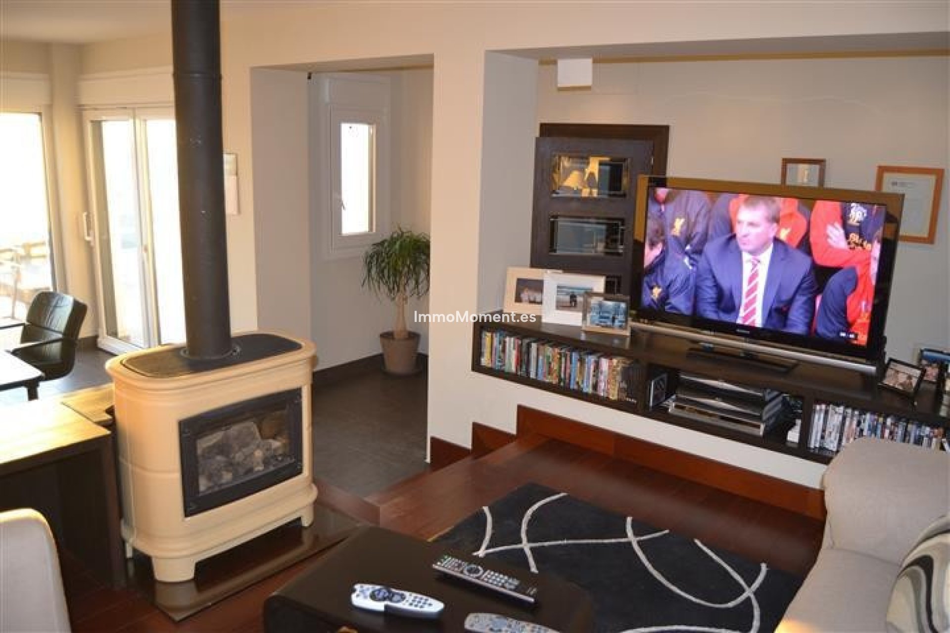 Bestaande woning - Villa - Manilva - La Duquesa