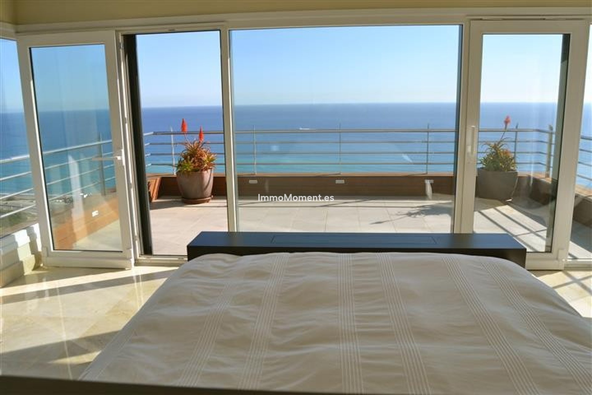 Bestaande woning - Villa - Manilva - La Duquesa