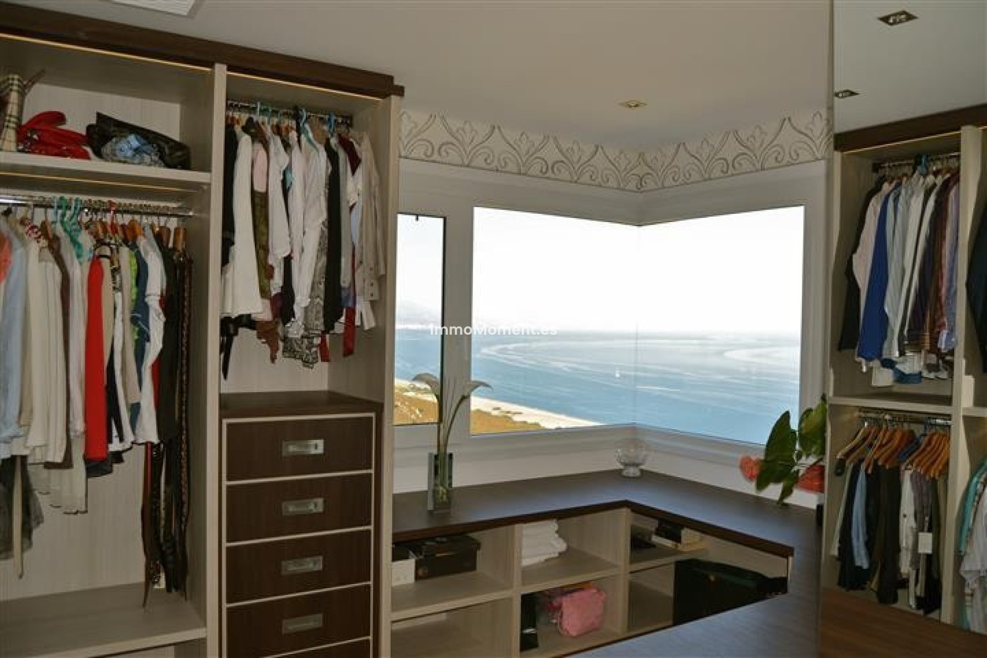 Bestaande woning - Villa - Manilva - La Duquesa