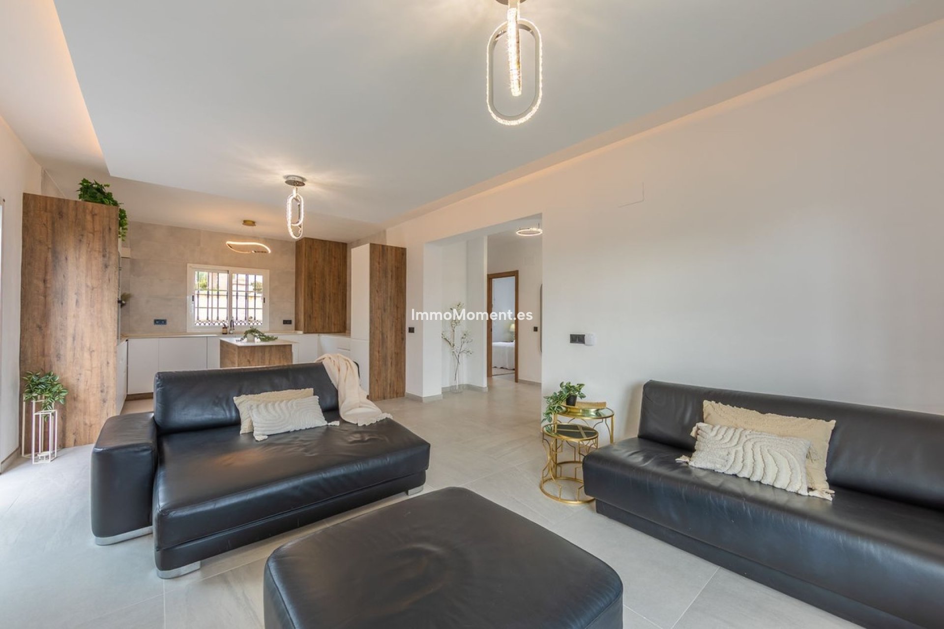 Bestaande woning - Villa - Manilva - La Duquesa