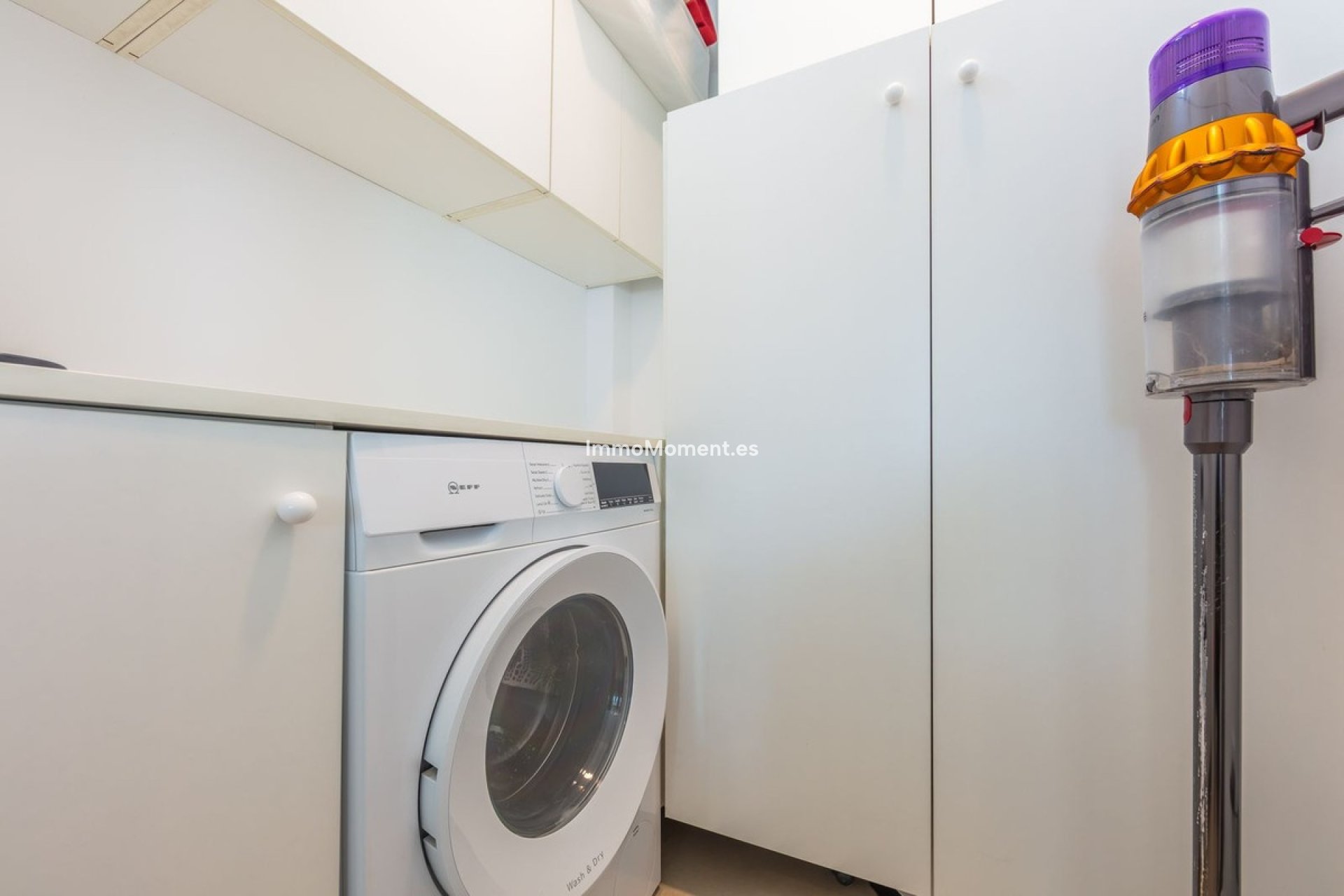 Bestaande woning - Villa - Manilva - La Duquesa