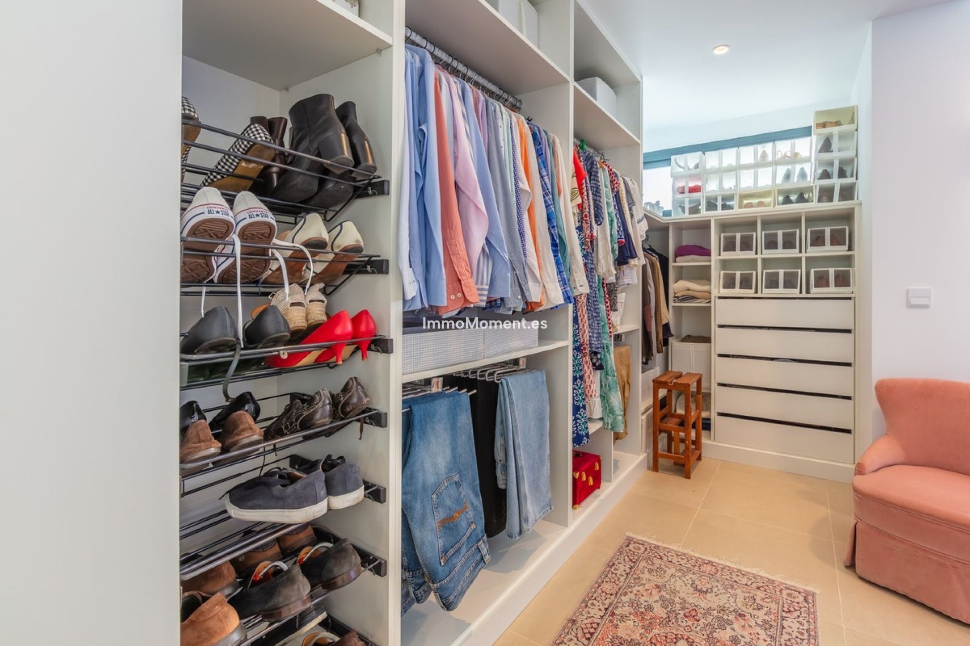 Bestaande woning - Villa - Manilva - La Duquesa