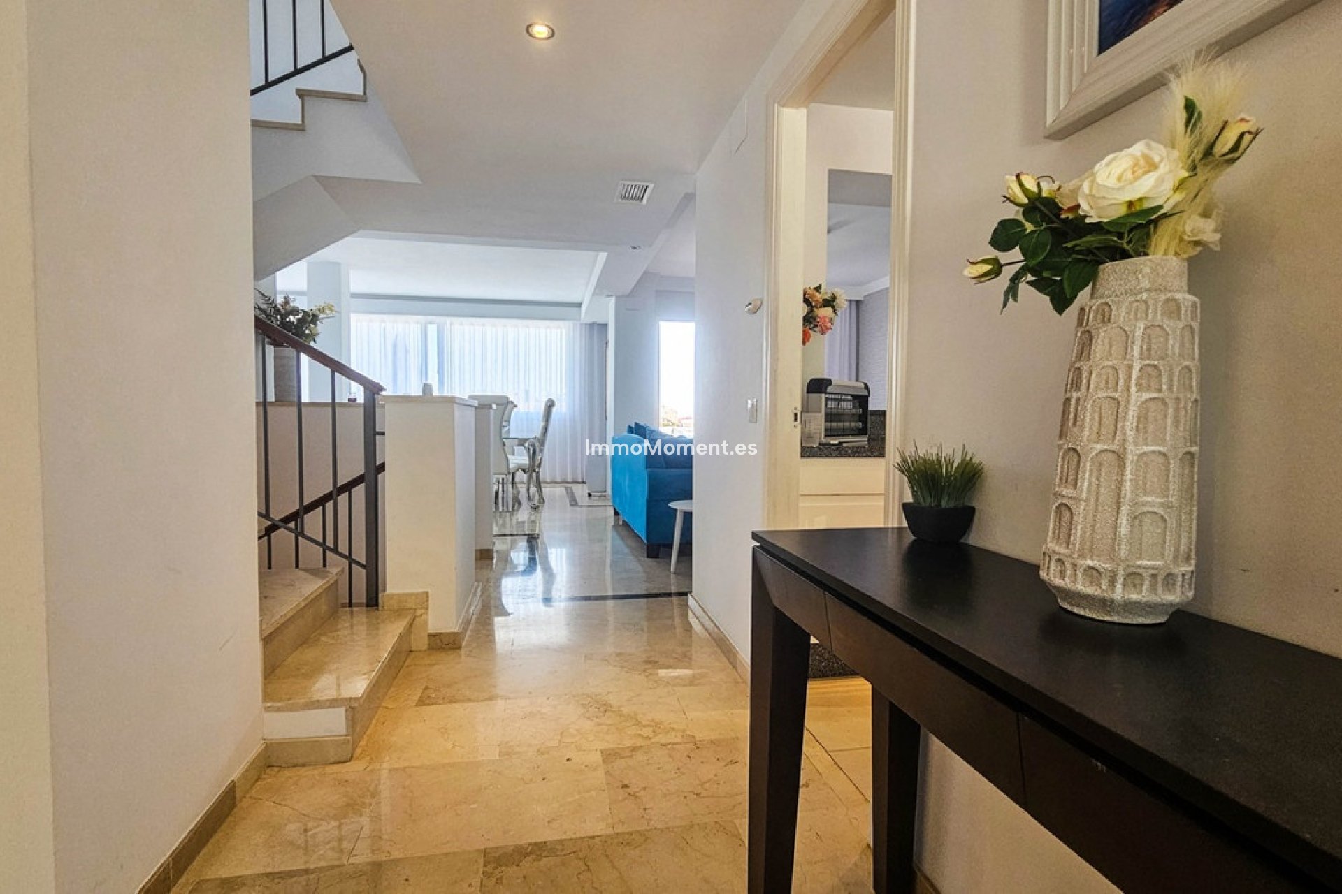 Bestaande woning - Villa - Manilva - La Duquesa