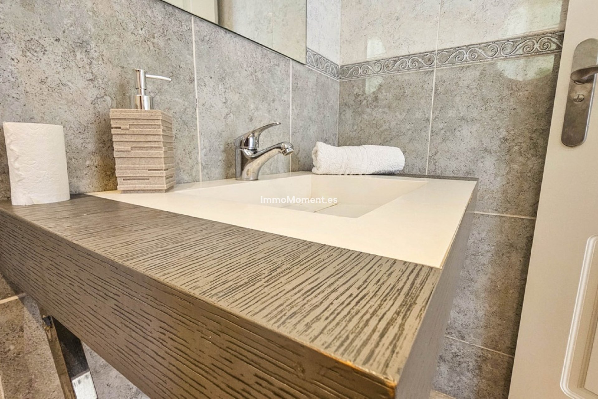 Bestaande woning - Villa - Manilva - La Duquesa