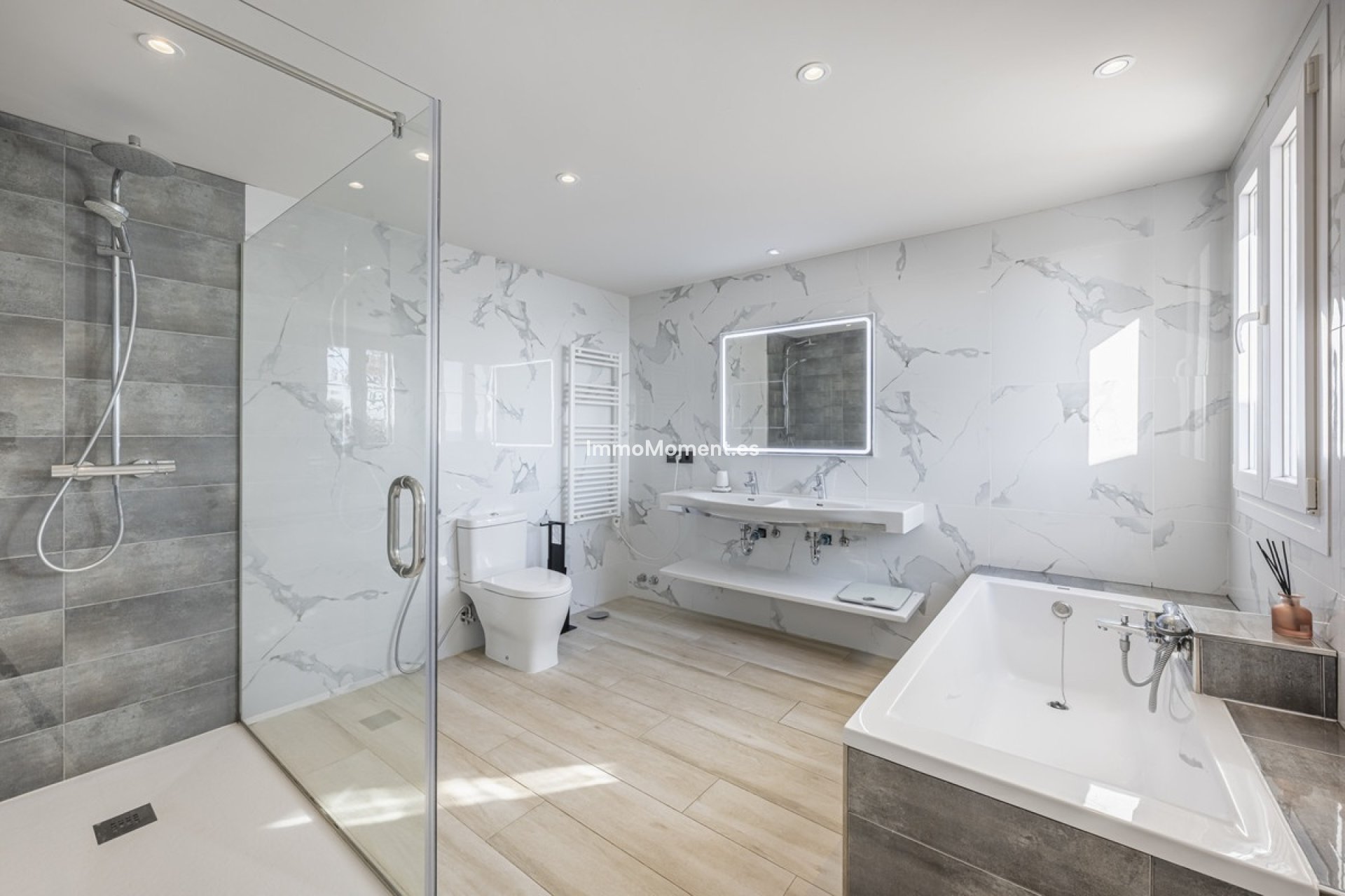 Bestaande woning - Villa - Manilva - La Duquesa