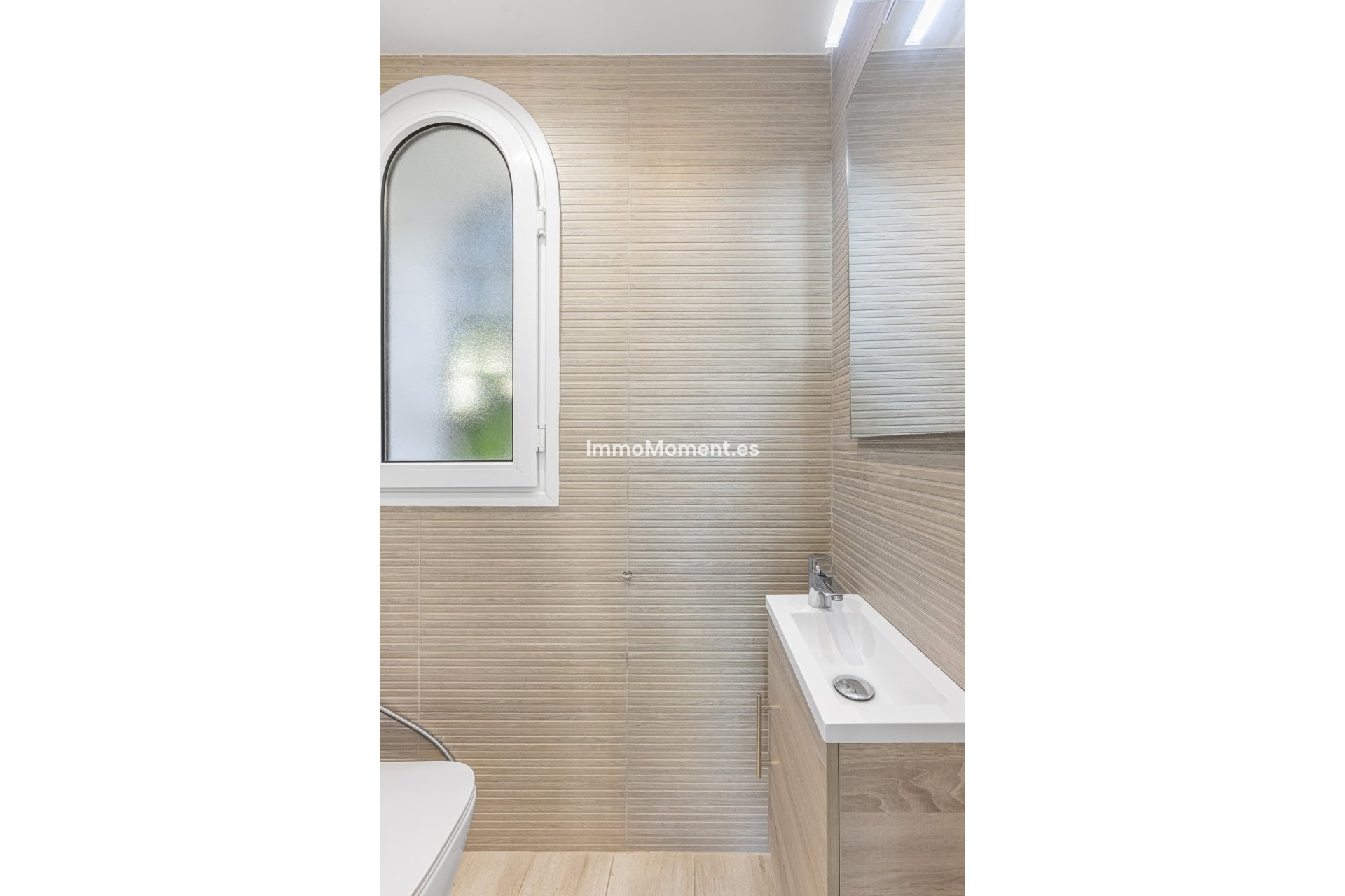 Bestaande woning - Villa - Manilva - La Duquesa