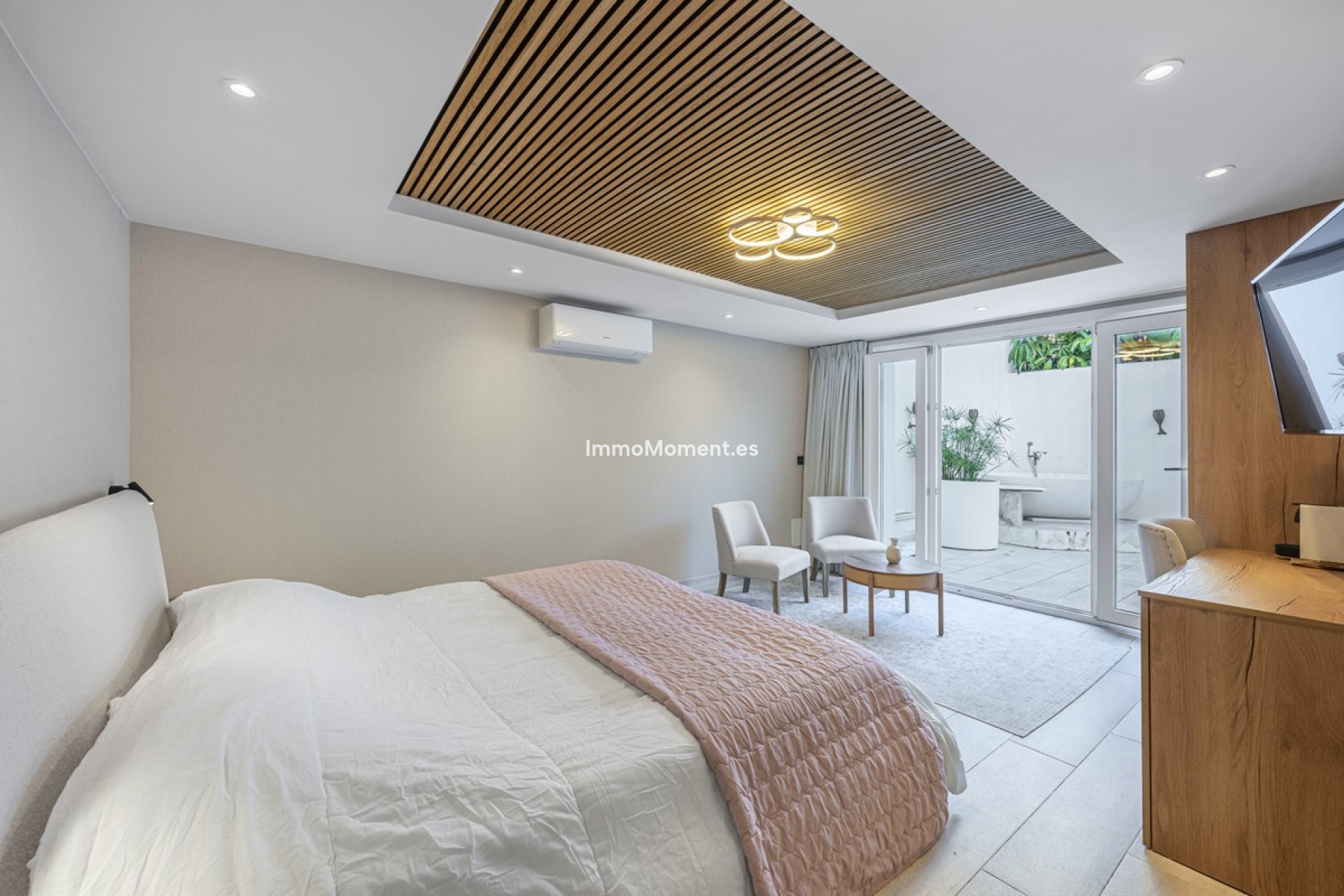 Bestaande woning - Villa - Manilva - La Duquesa