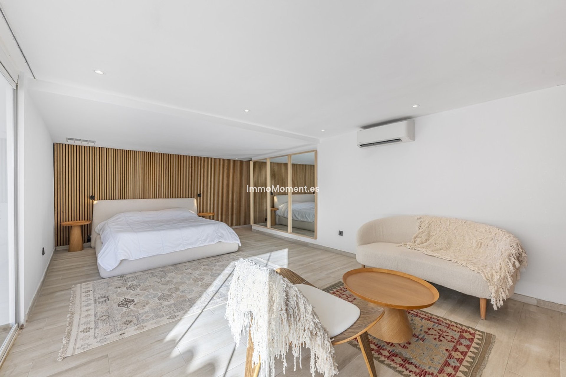 Bestaande woning - Villa - Manilva - La Duquesa