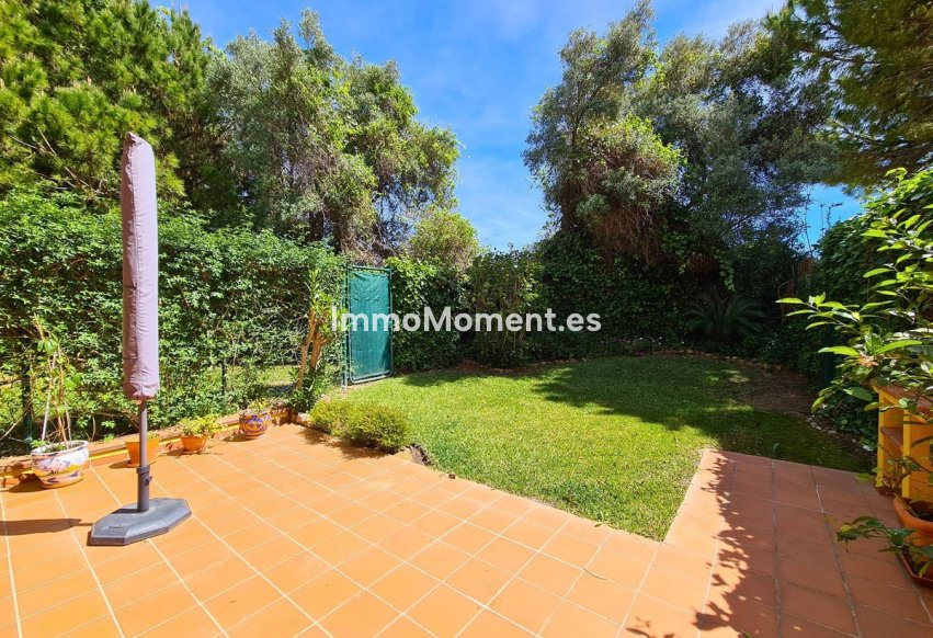 Bestaande woning - Villa - Manilva - La Duquesa