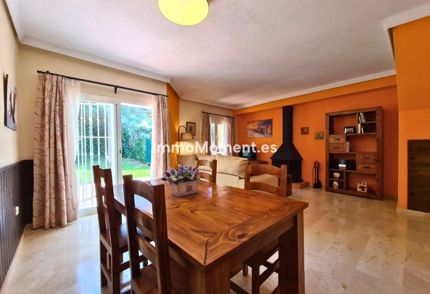 Bestaande woning - Villa - Manilva - La Duquesa