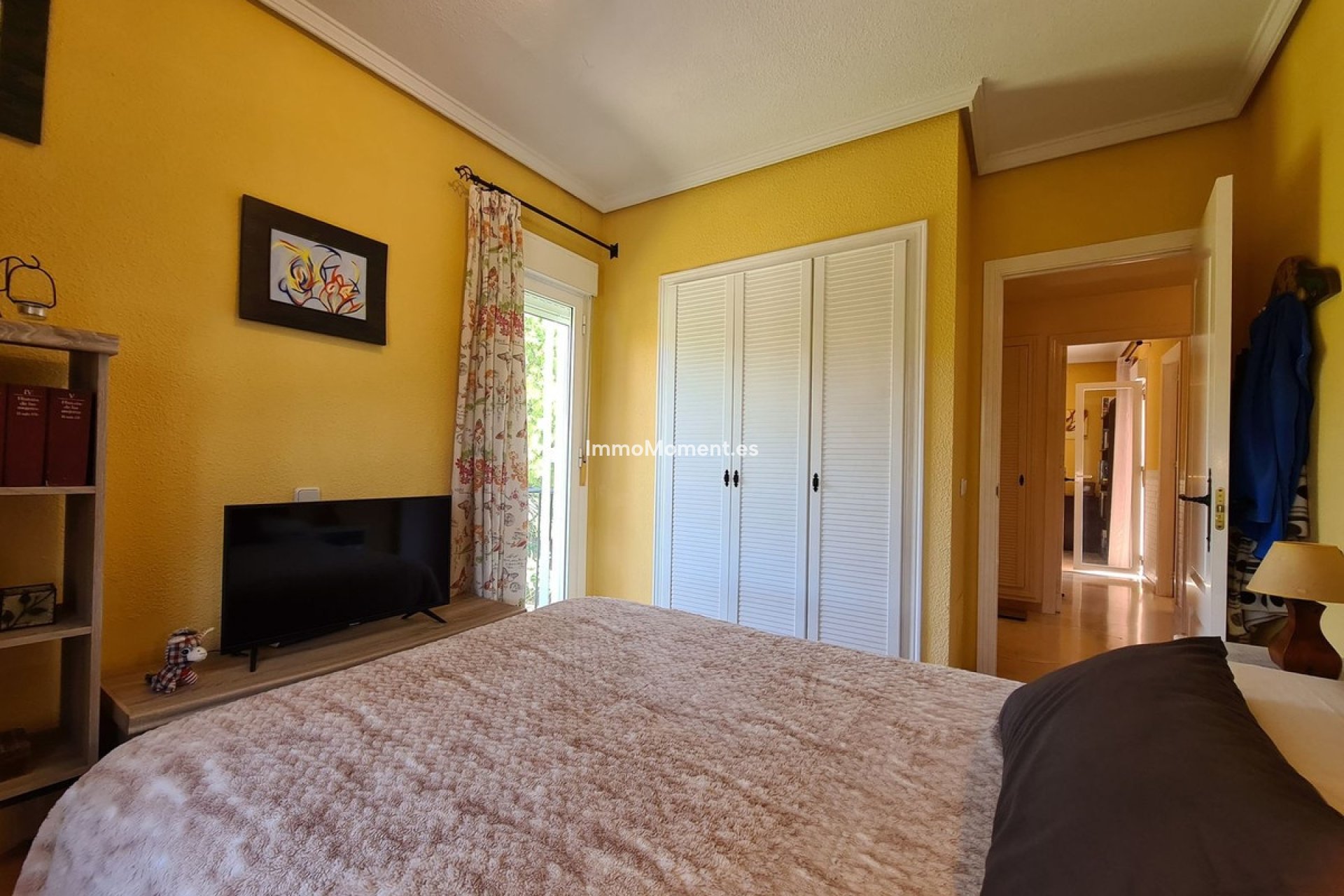 Bestaande woning - Villa - Manilva - La Duquesa