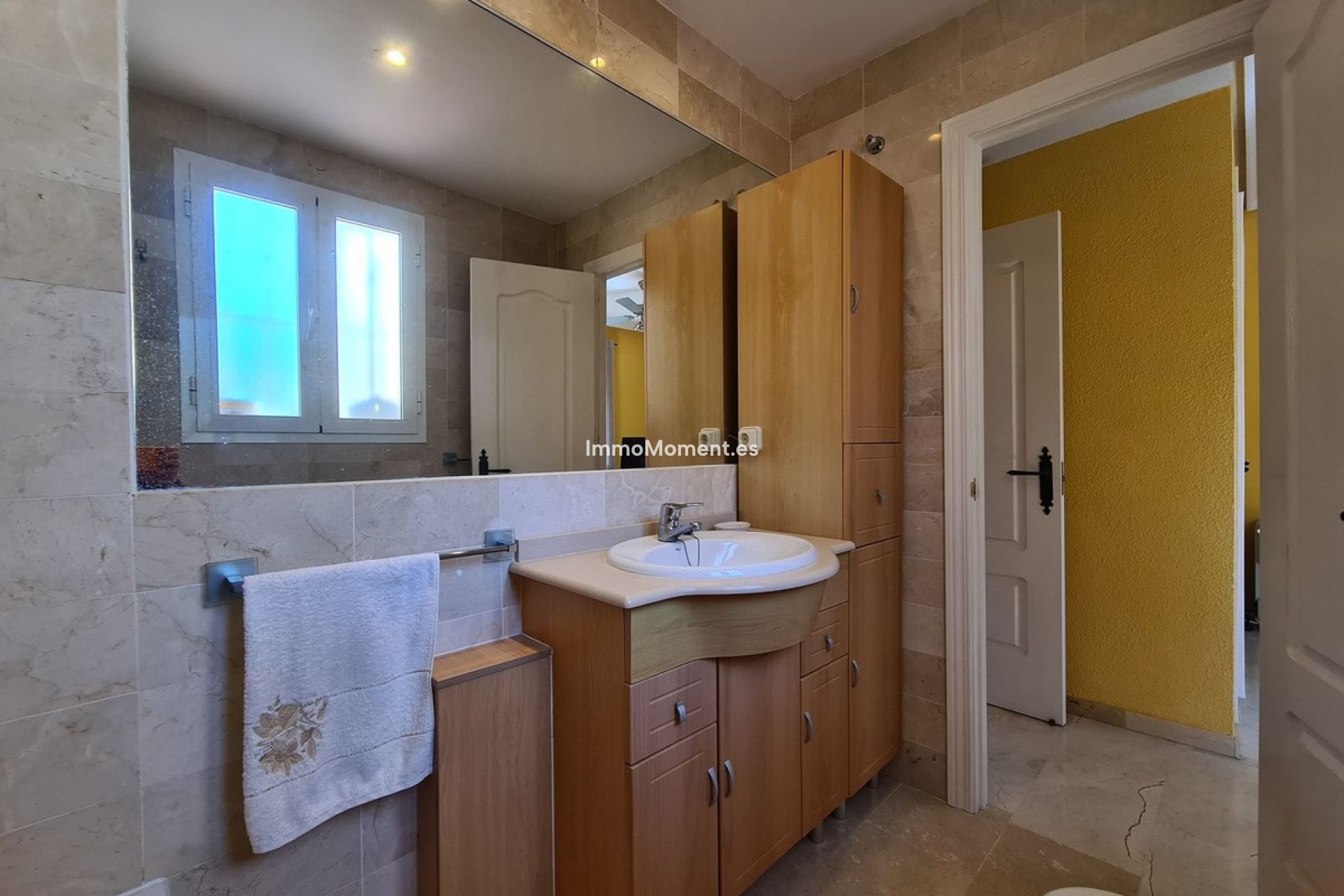 Bestaande woning - Villa - Manilva - La Duquesa